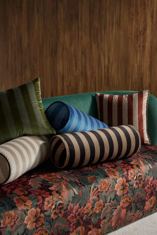 Giacomo Sapphire By Warwick Fabrics