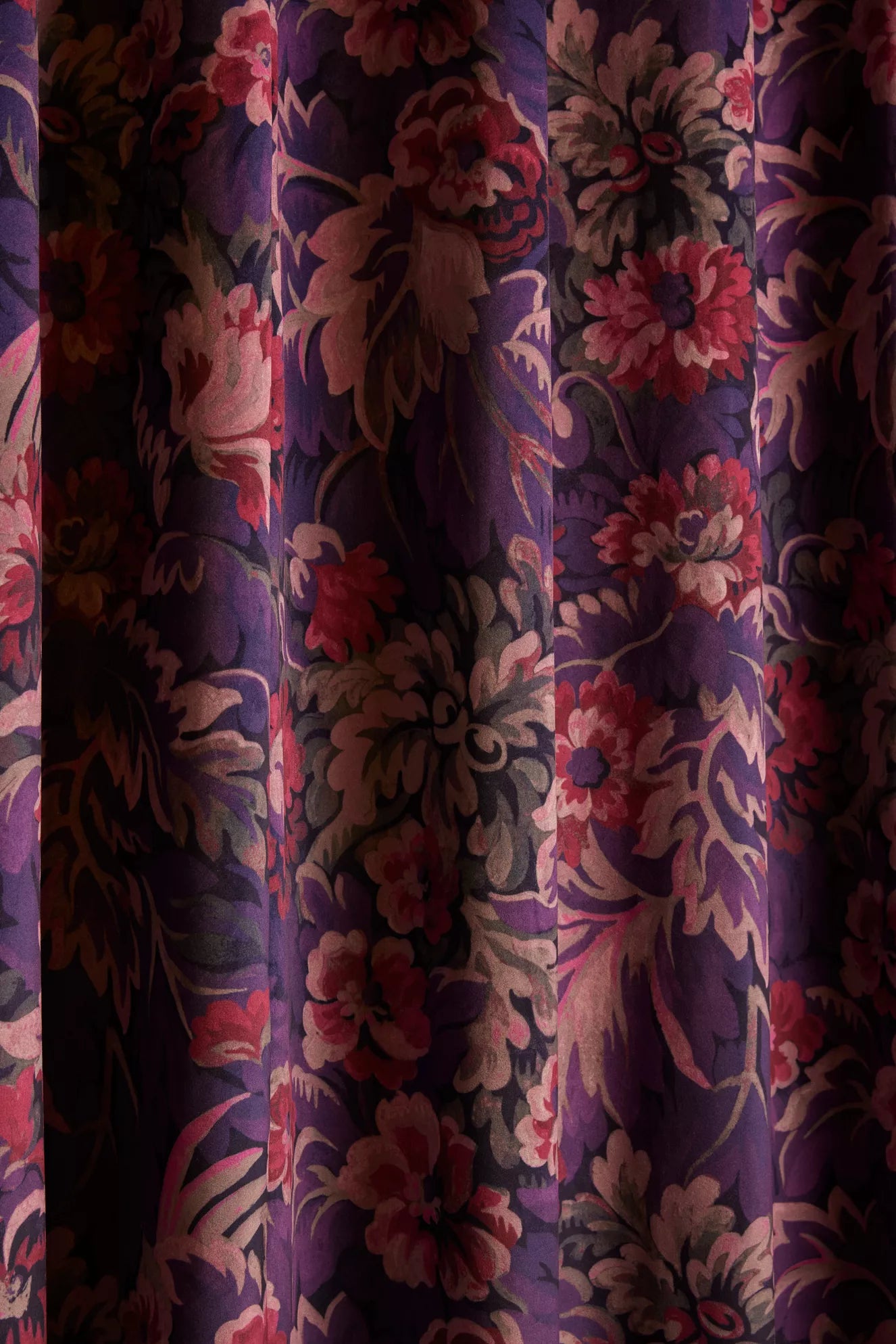 Borchelli Garnet By Warwick Fabrics