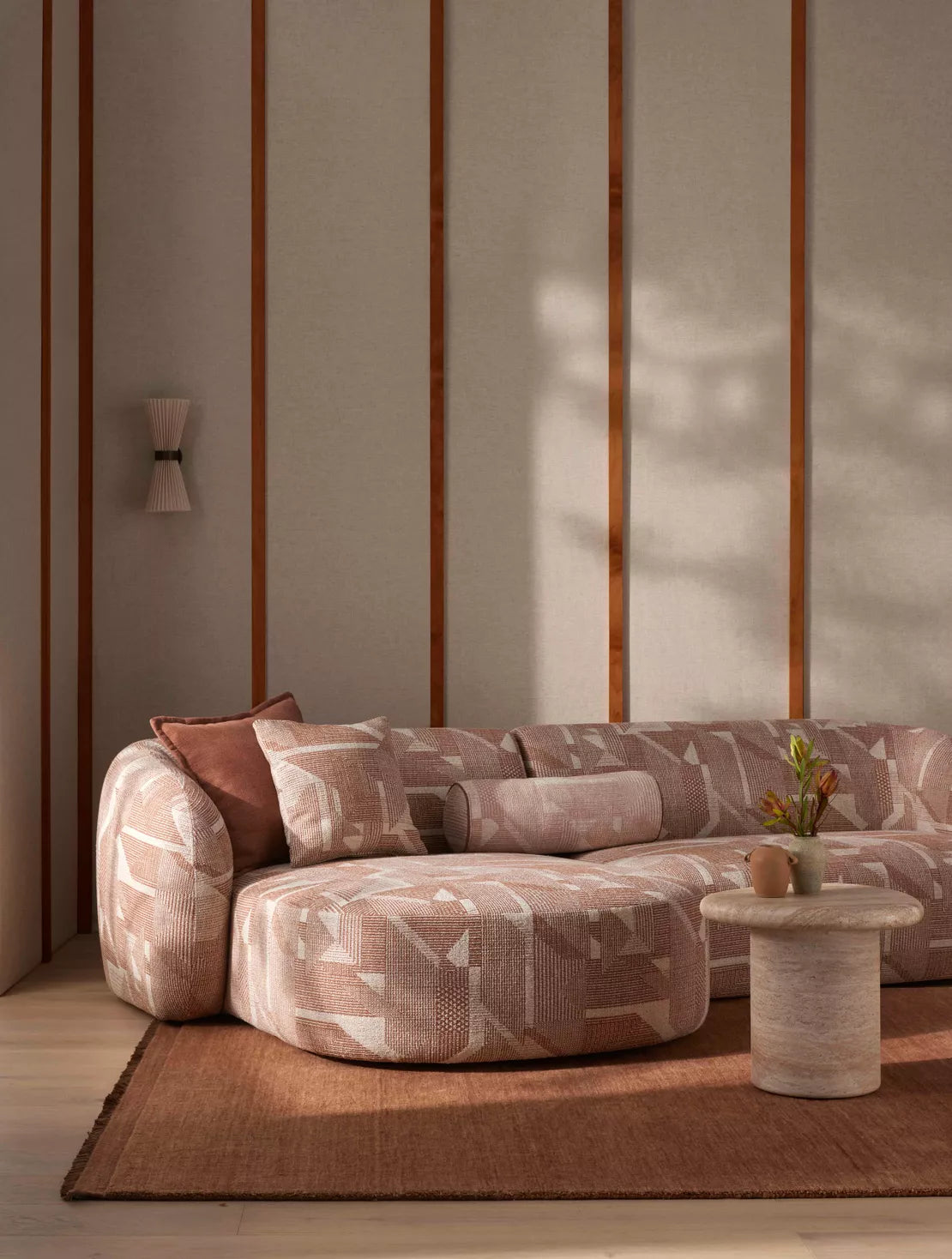 Braxton Forest by Warwick Fabrics