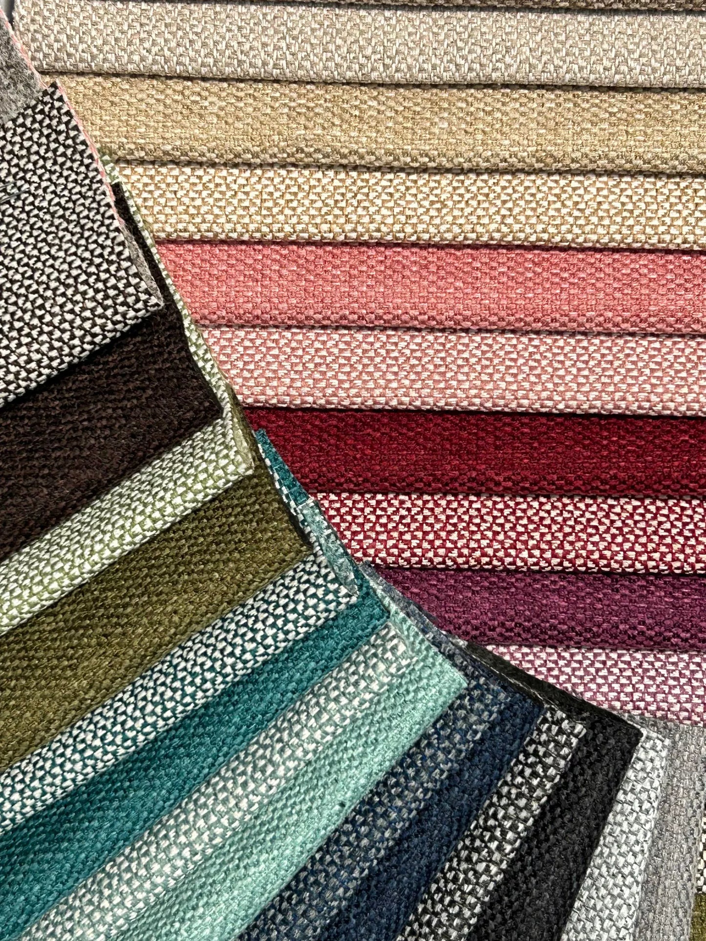 Brooklyn by Warwick Fabrics