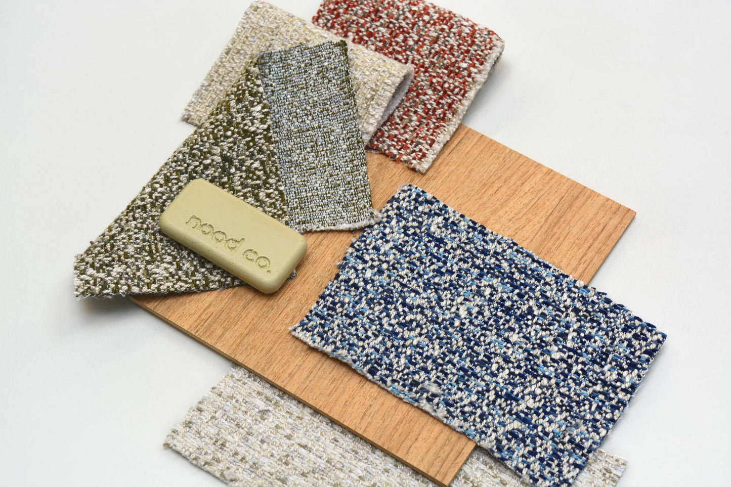 Carlo Nectar by Warwick Fabrics