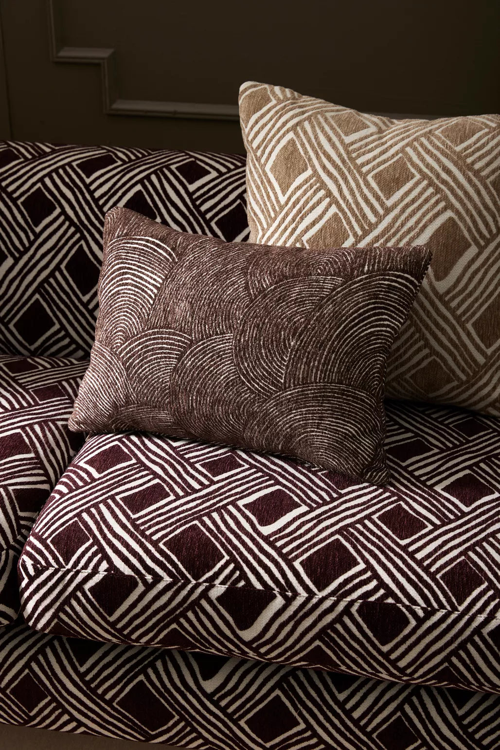 Casablanca by Warwick Fabrics