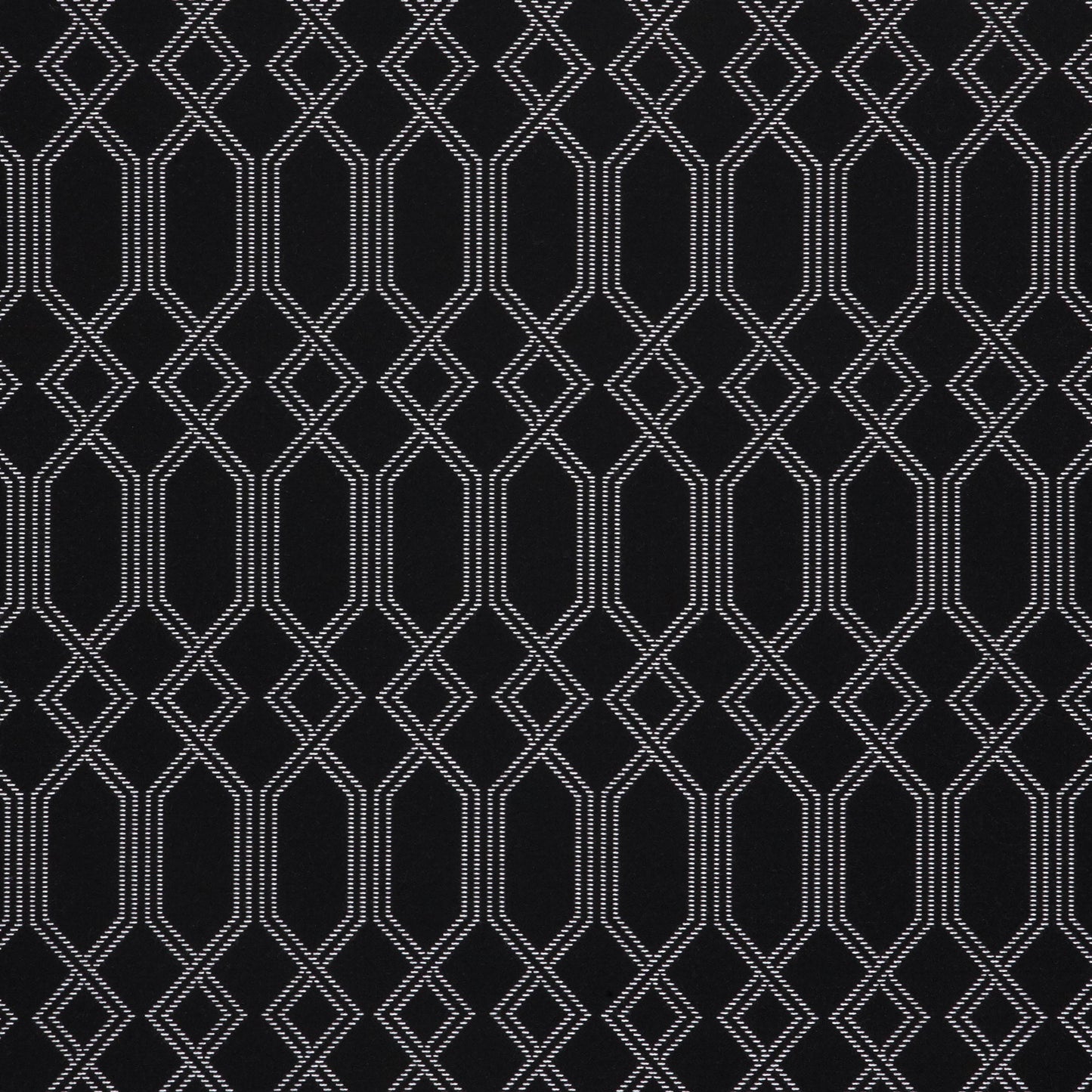 Connection Classic Black by 3Beaches Textiles
