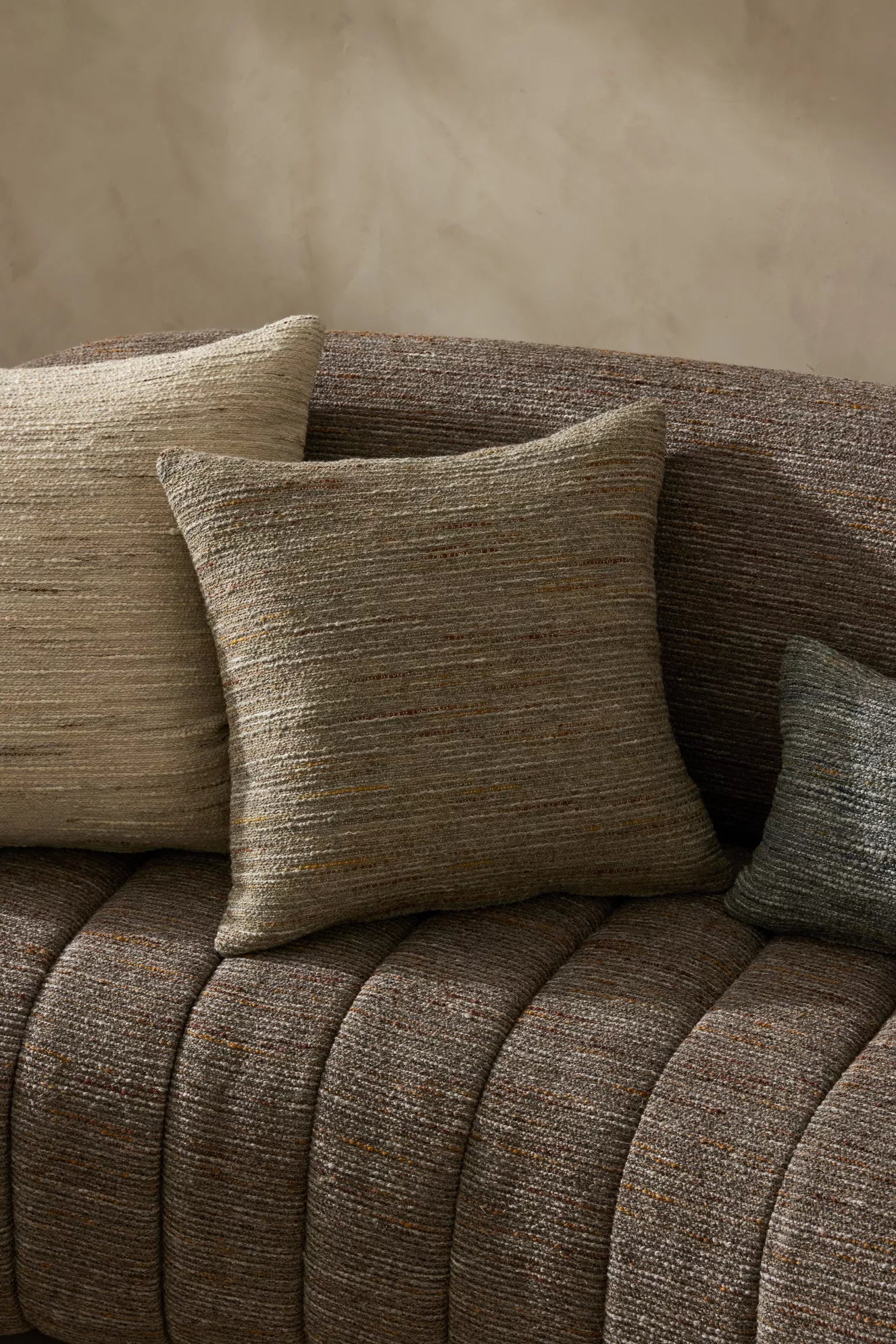 Dicaprio Silver by Warwick Fabrics