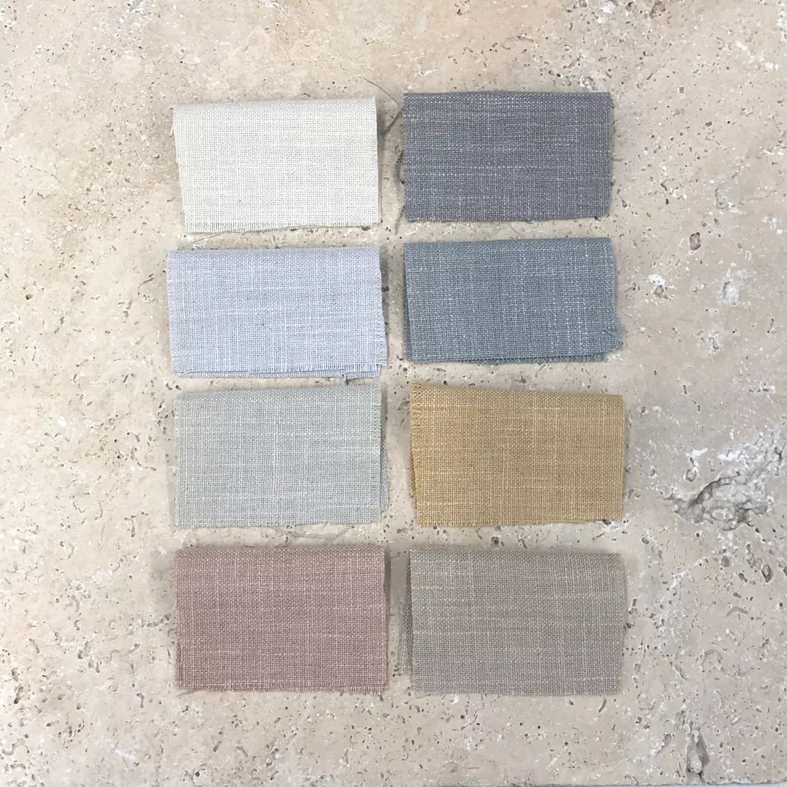 Eames by Warwick Fabrics