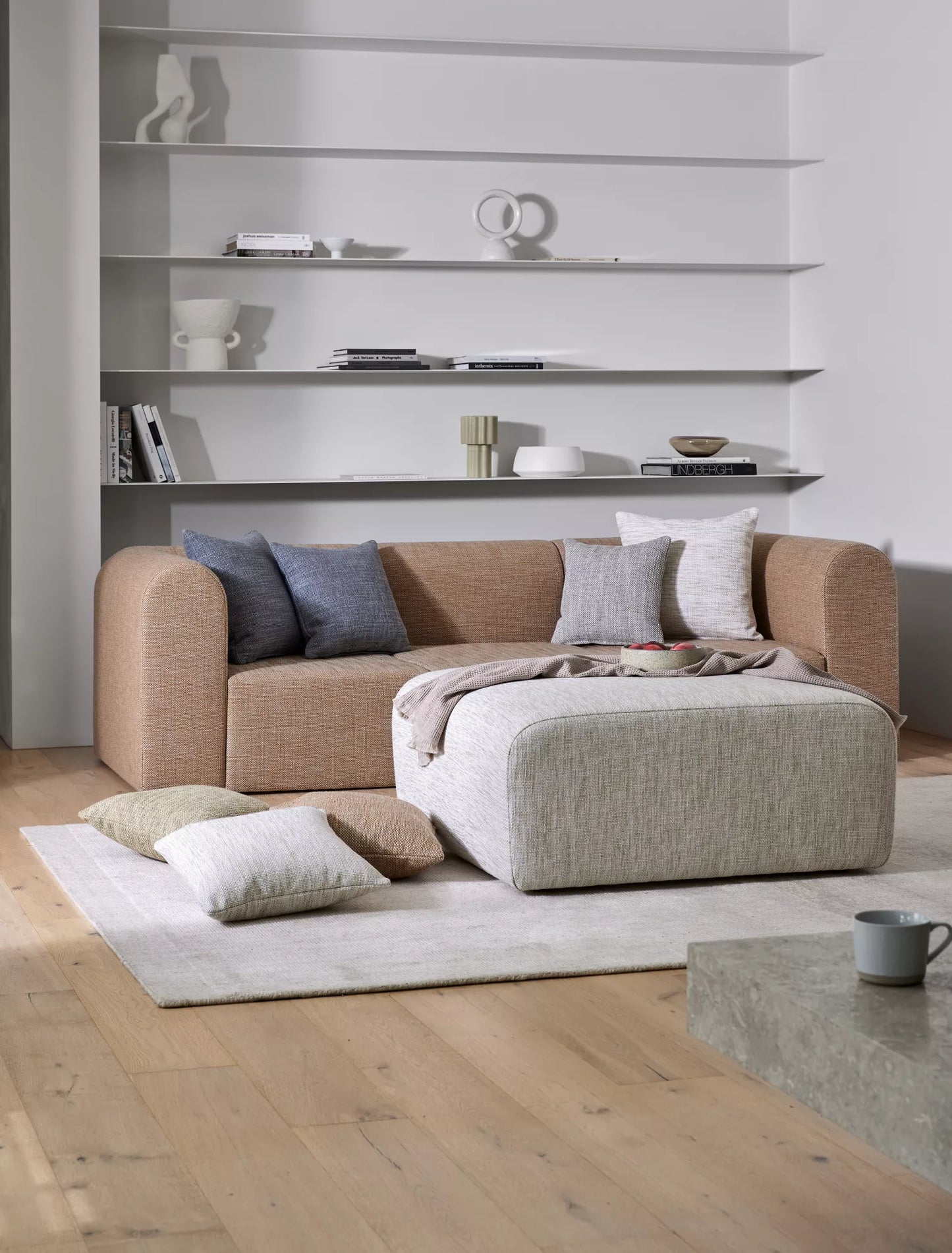 Emery by Warwick Fabrics