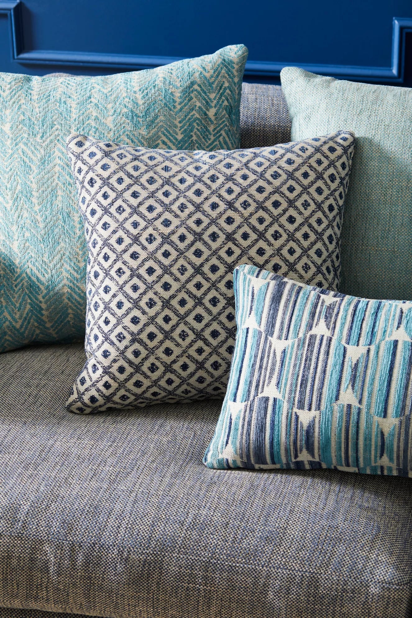 Ashford by Warwick Fabrics