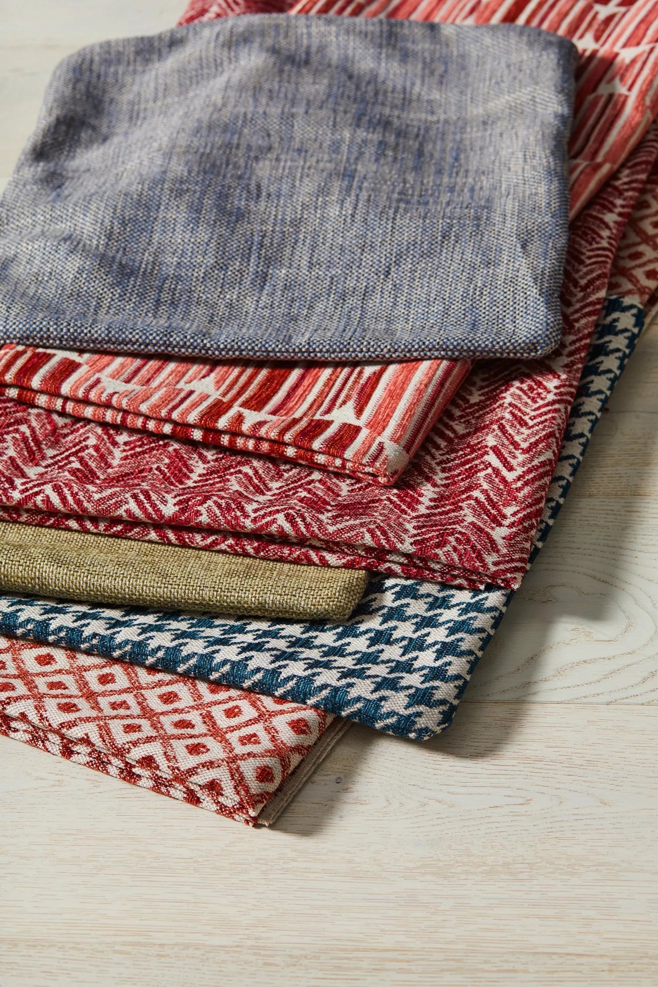 Ashford by Warwick Fabrics
