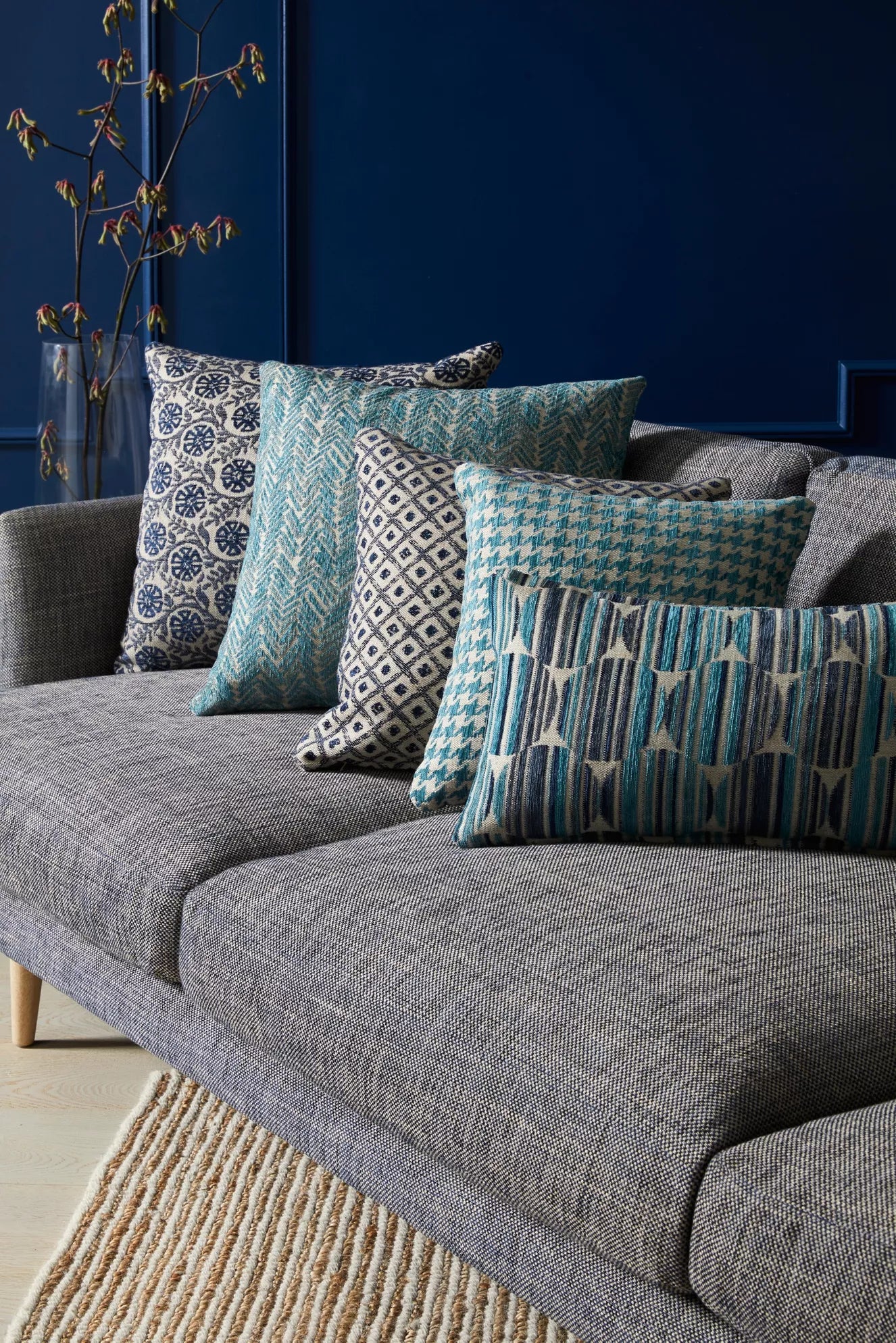 Ashford by Warwick Fabrics