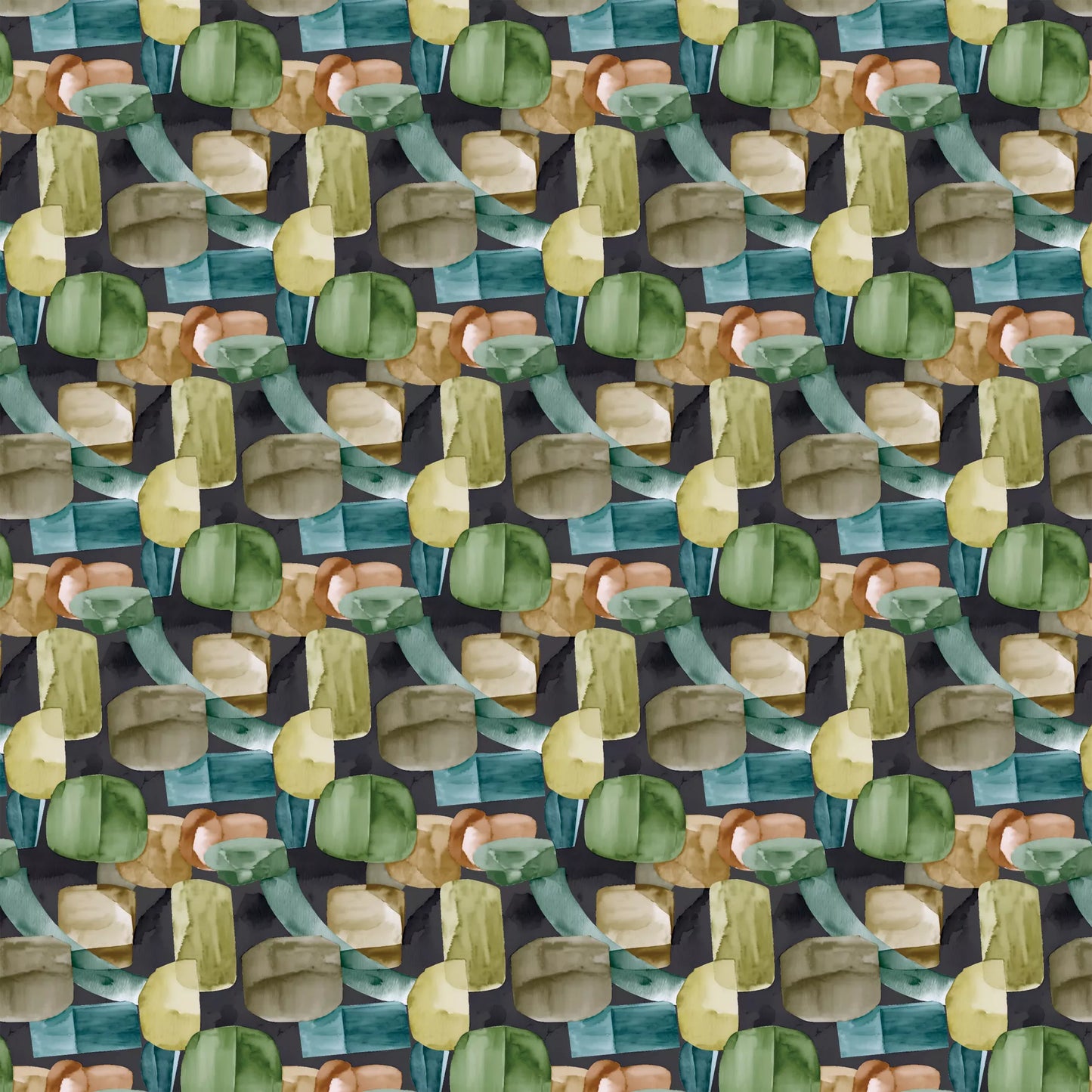 Allambie Forest by Warwick Fabrics