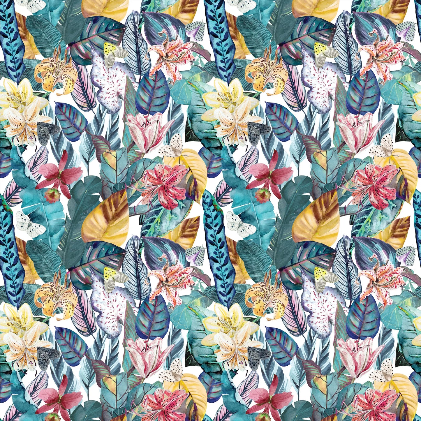 Aloha by Warwick Fabrics