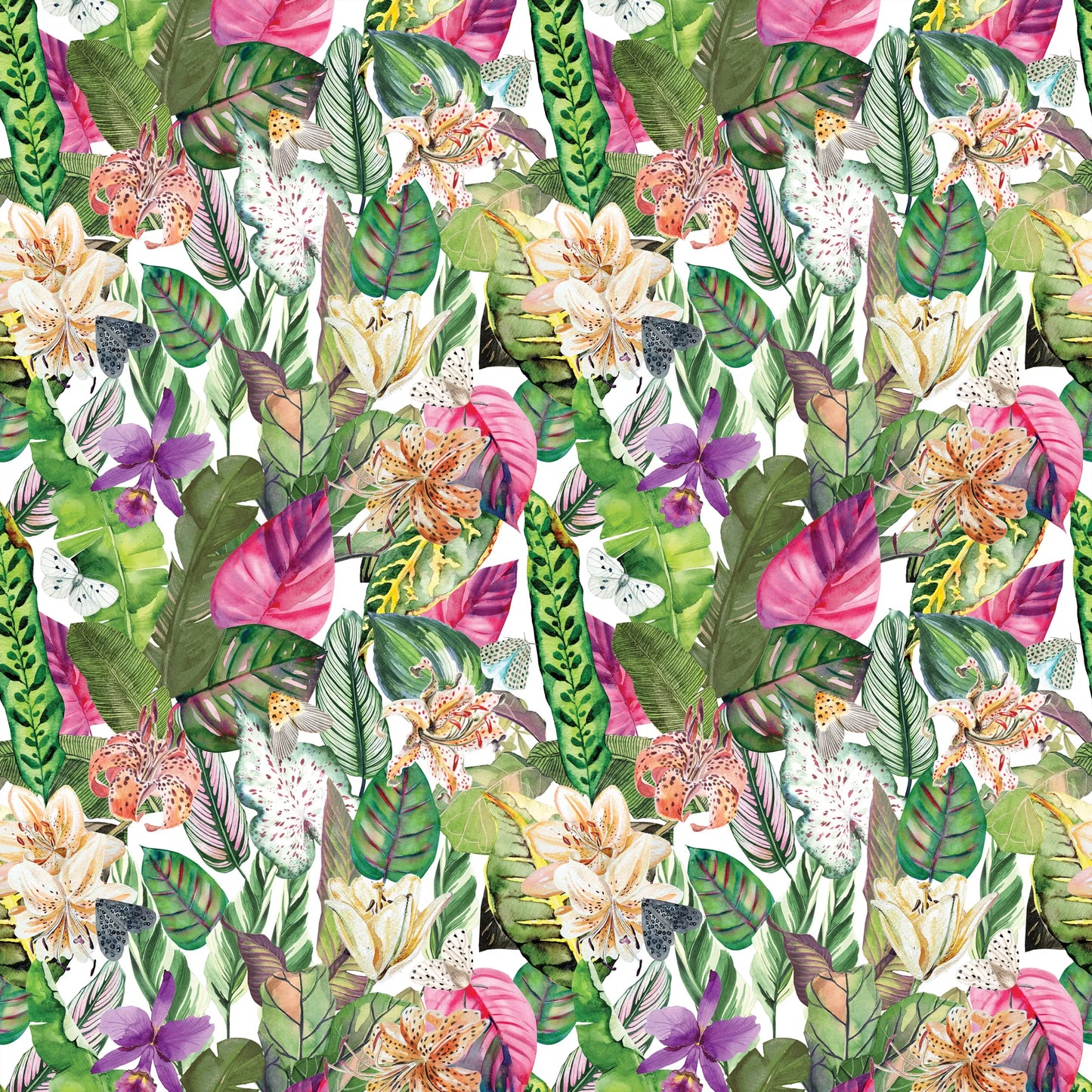 Aloha by Warwick Fabrics