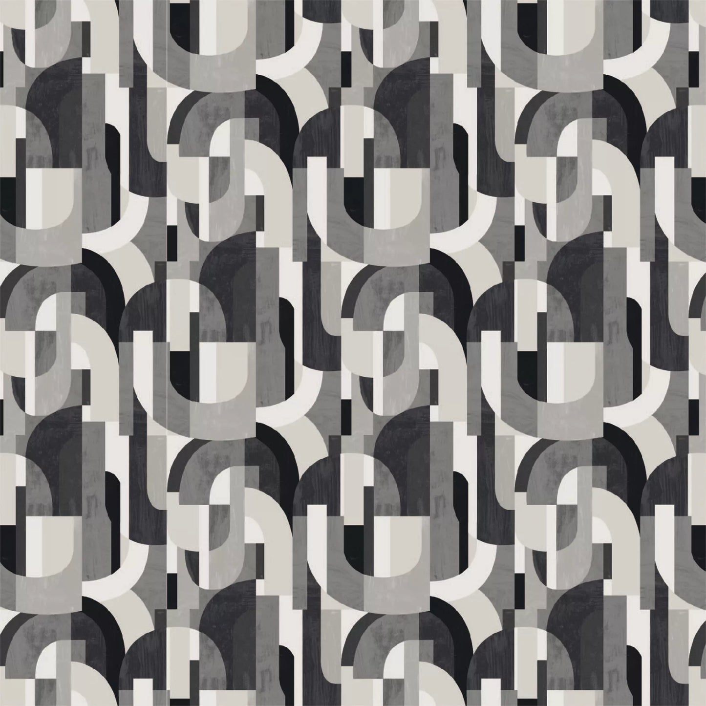 Bauhaus Mineral By Warwick Fabrics