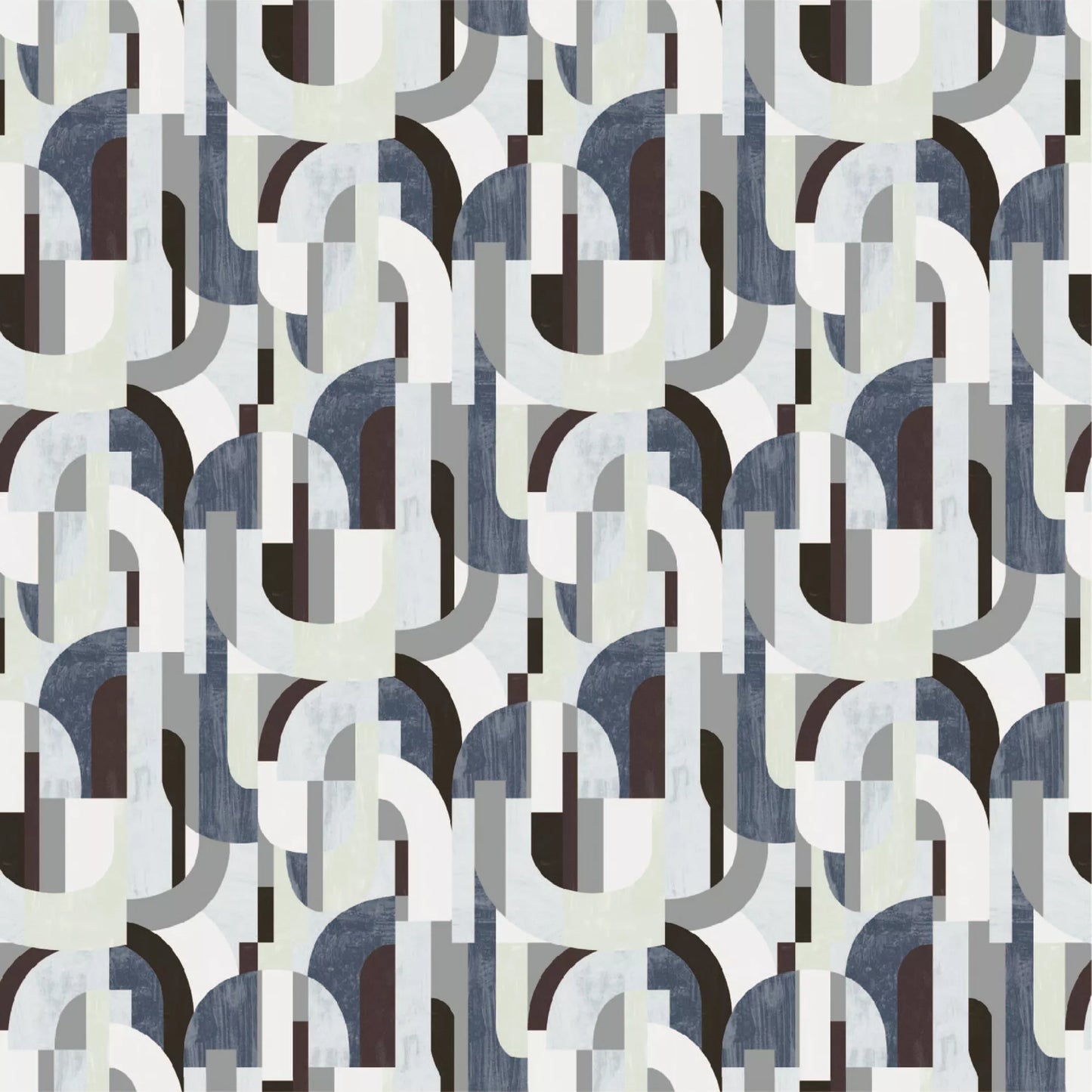 Bauhaus Seaglass By Warwick Fabrics