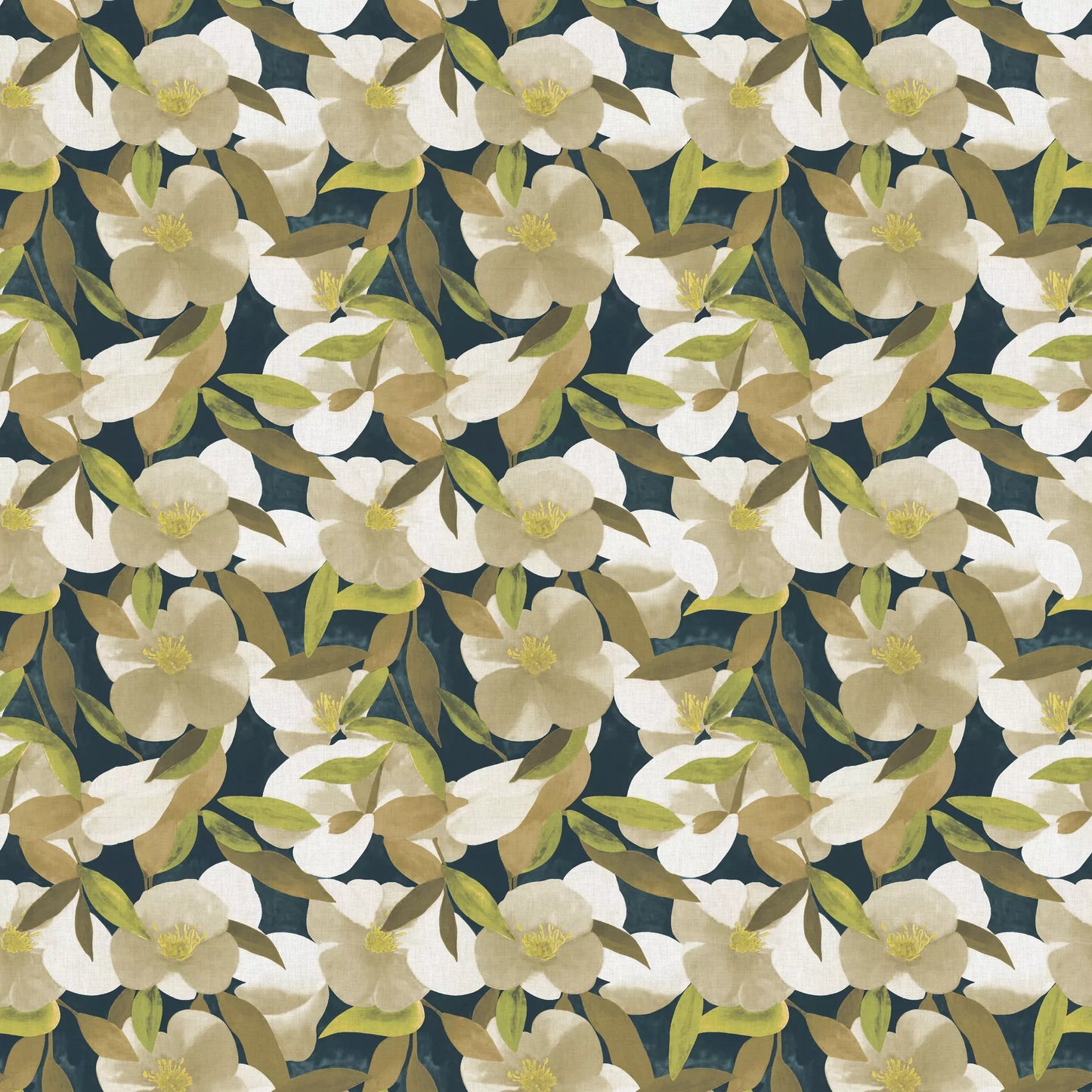 Birdwood Olive by Warwick Fabrics