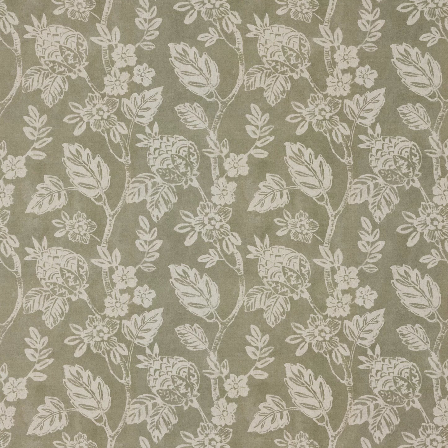 Bonita Eucalyptus by Warwick Fabrics