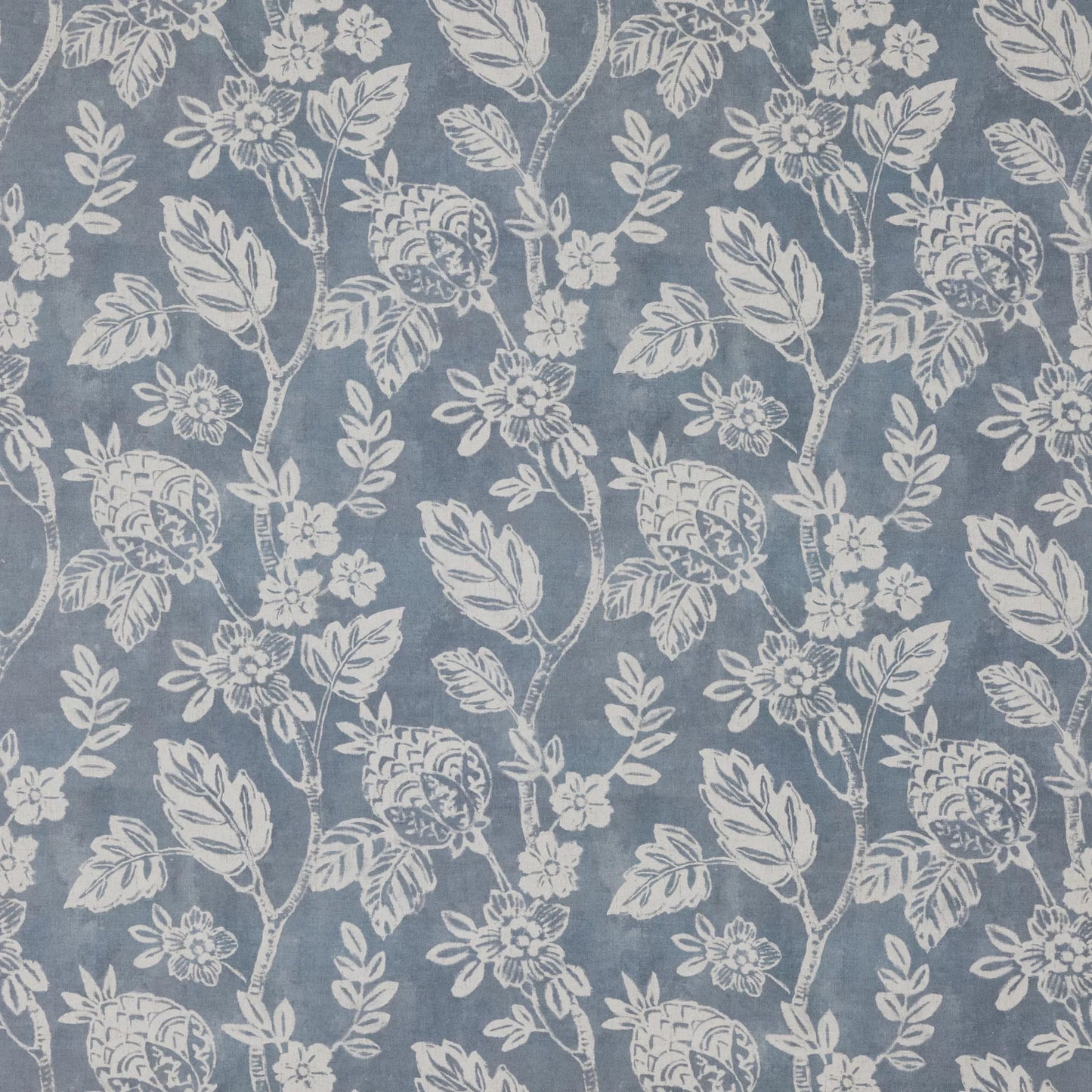 Bonita Eucalyptus by Warwick Fabrics