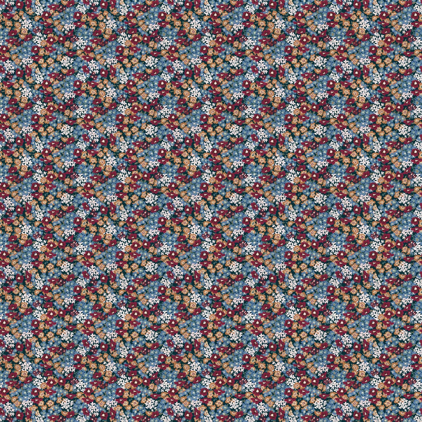 Bridgewater Mulberry by Warwick Fabrics
