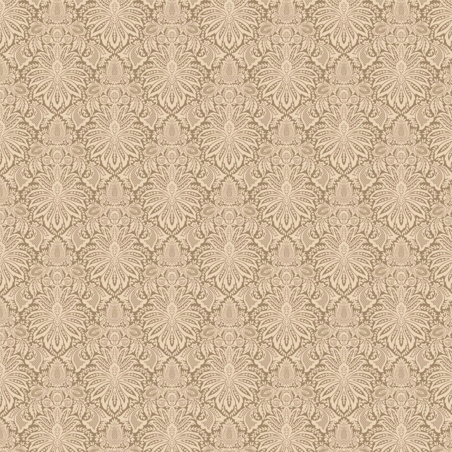 Capitano Mocha By Warwick Fabrics