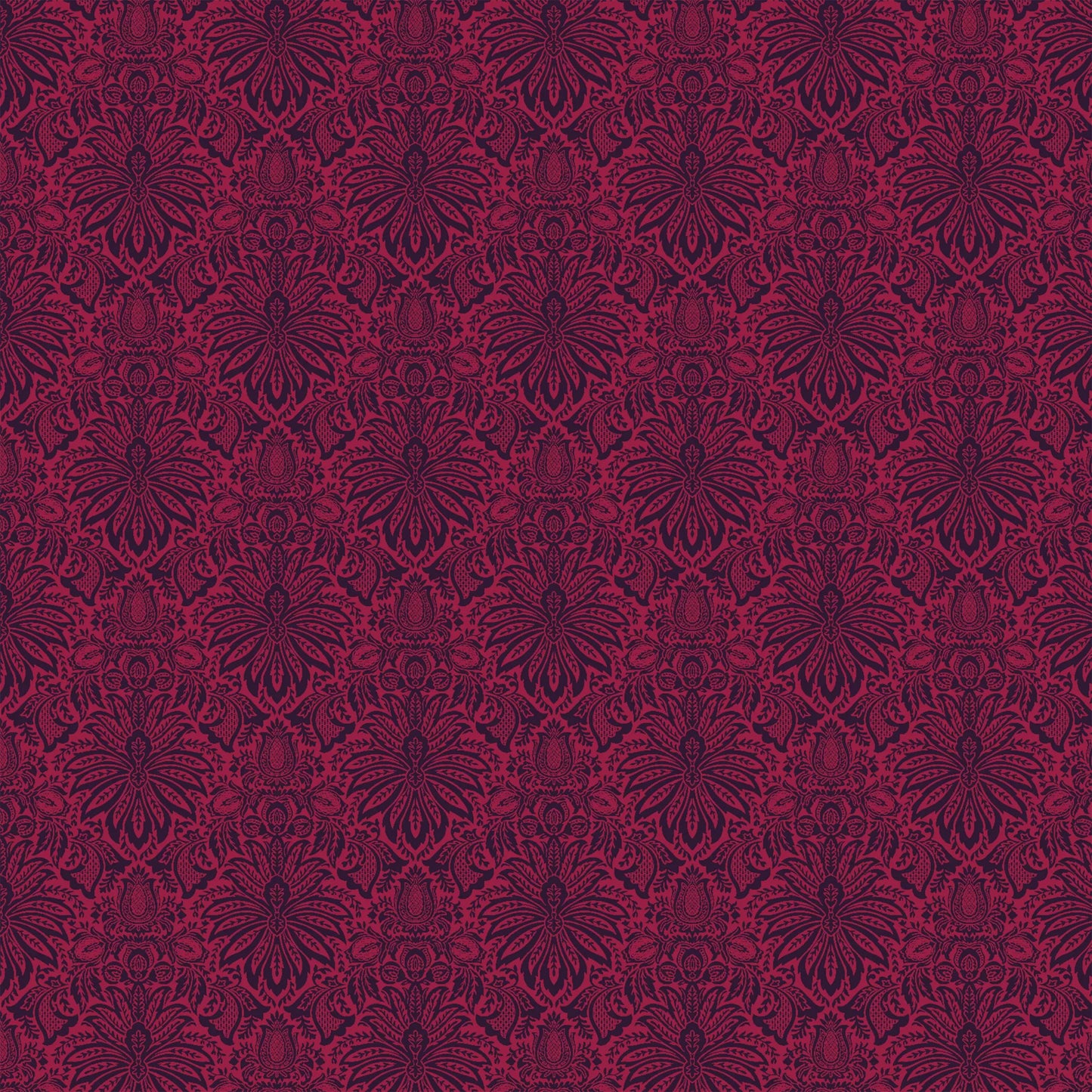 Capitano Rouge By Warwick Fabrics