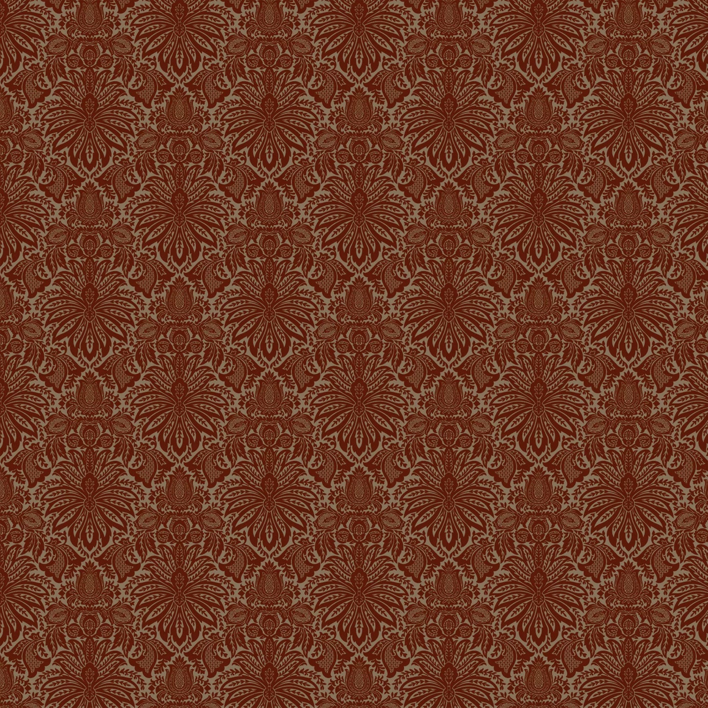 Capitano Spice By Warwick Fabrics