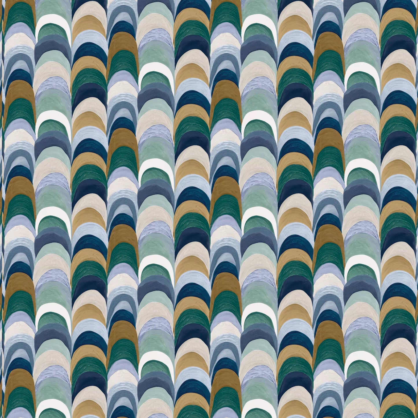 Collaroy Aqua by Warwick Fabrics