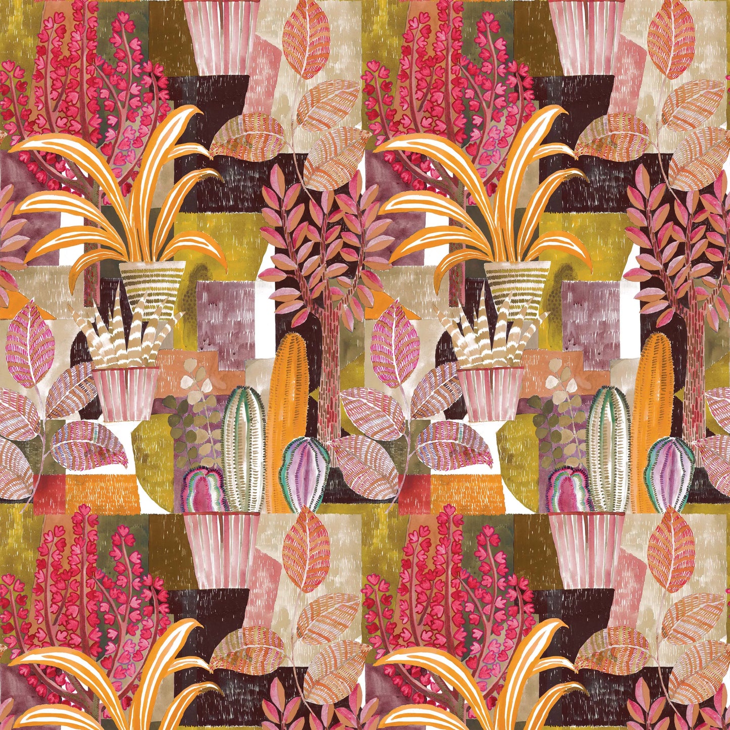 Frida by Warwick Fabrics