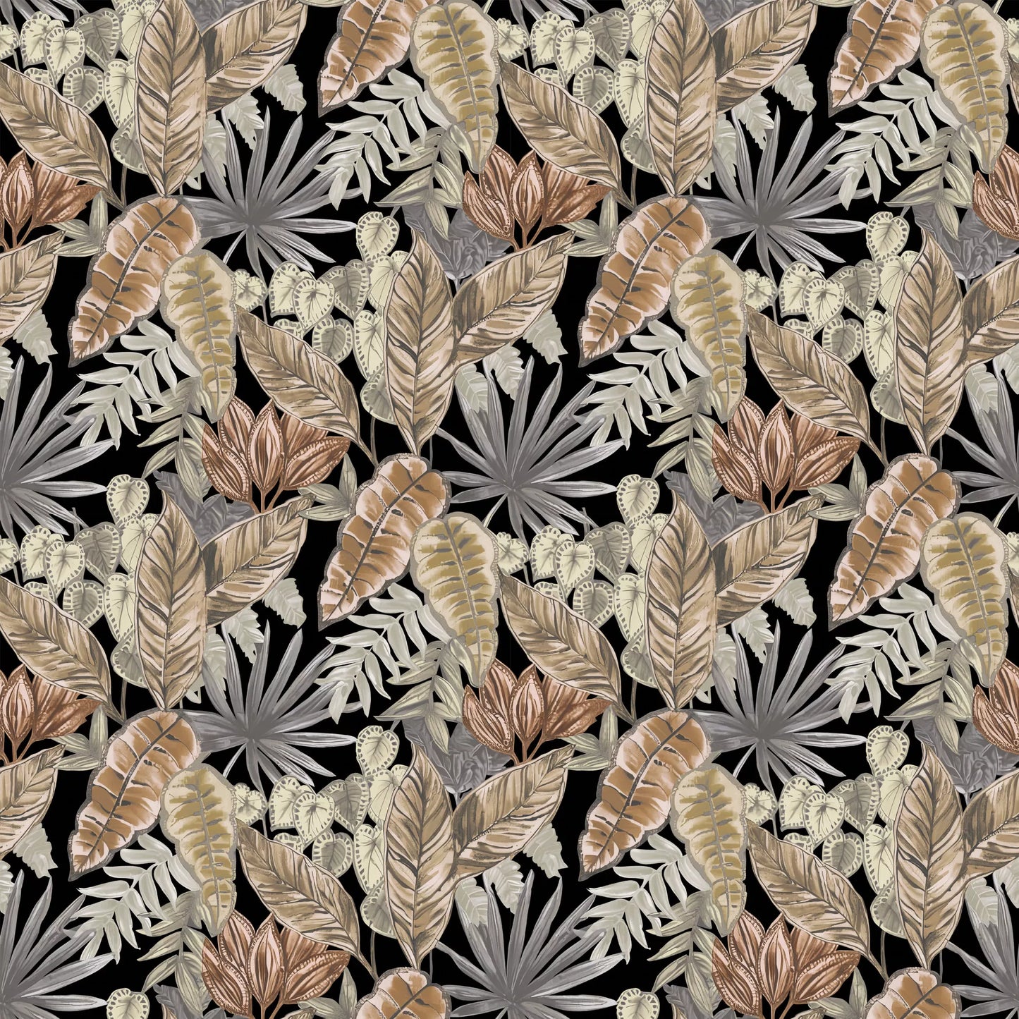 Galileo Midnight by Warwick Fabrics