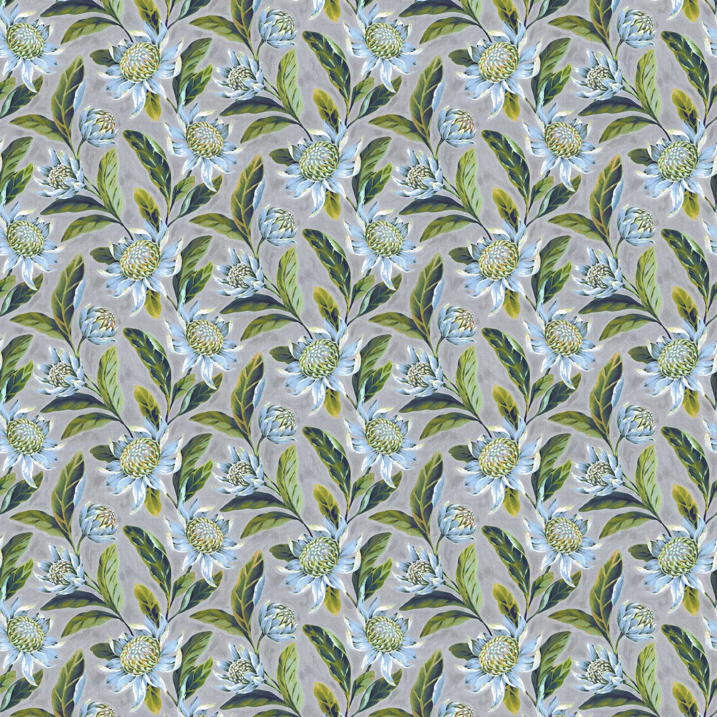 Grampians Sky by Warwick Fabrics