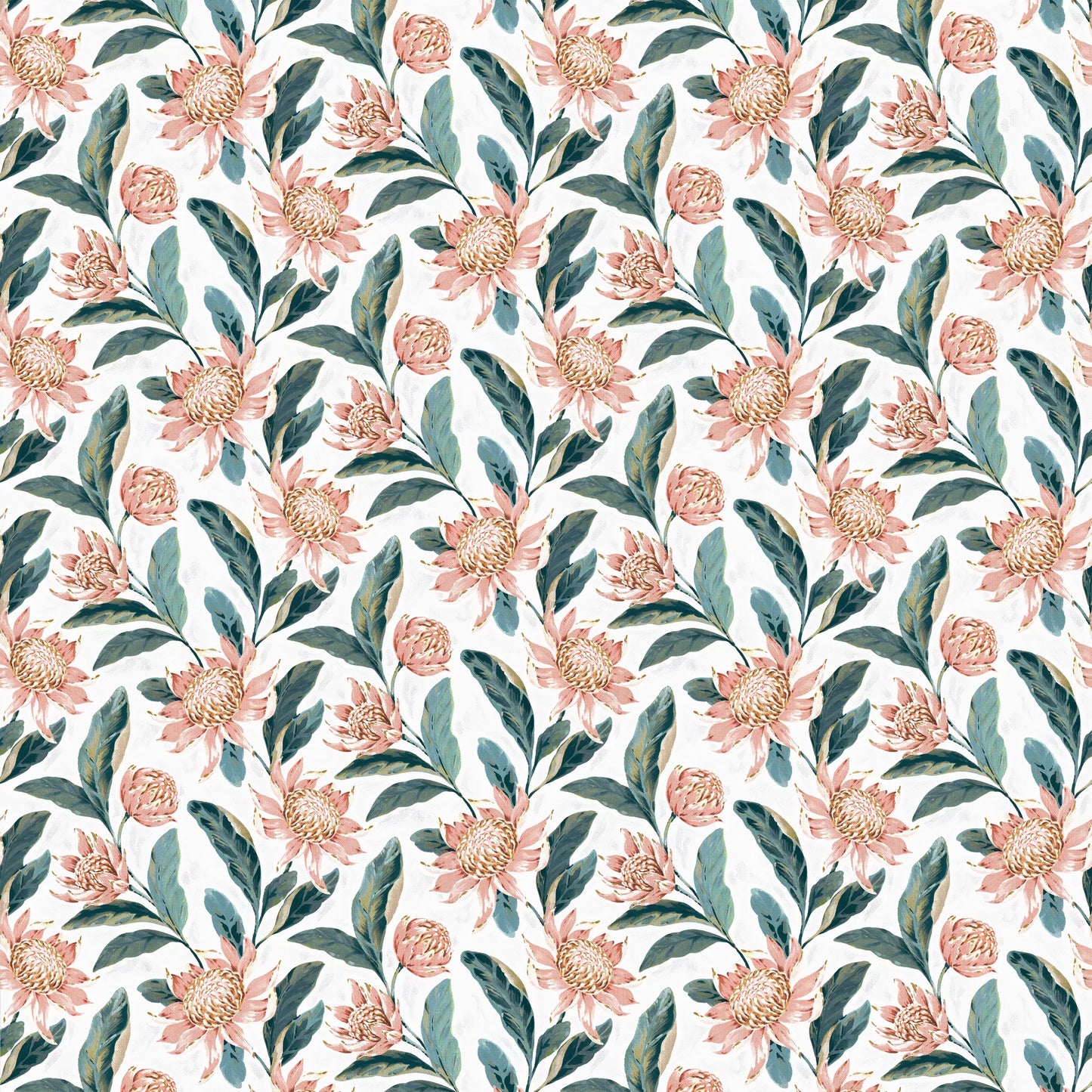 Grampians Spring by Warwick Fabrics