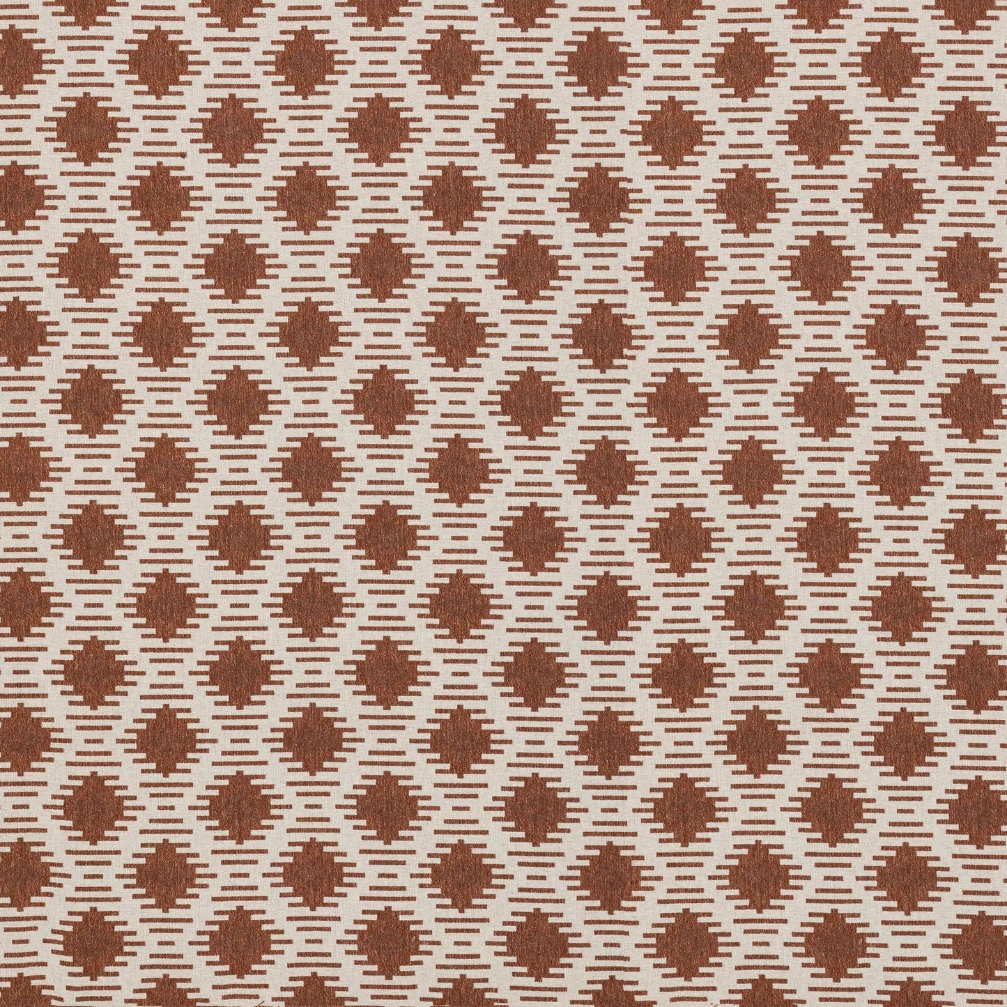 Hades Terracotta by Warwick Fabrics