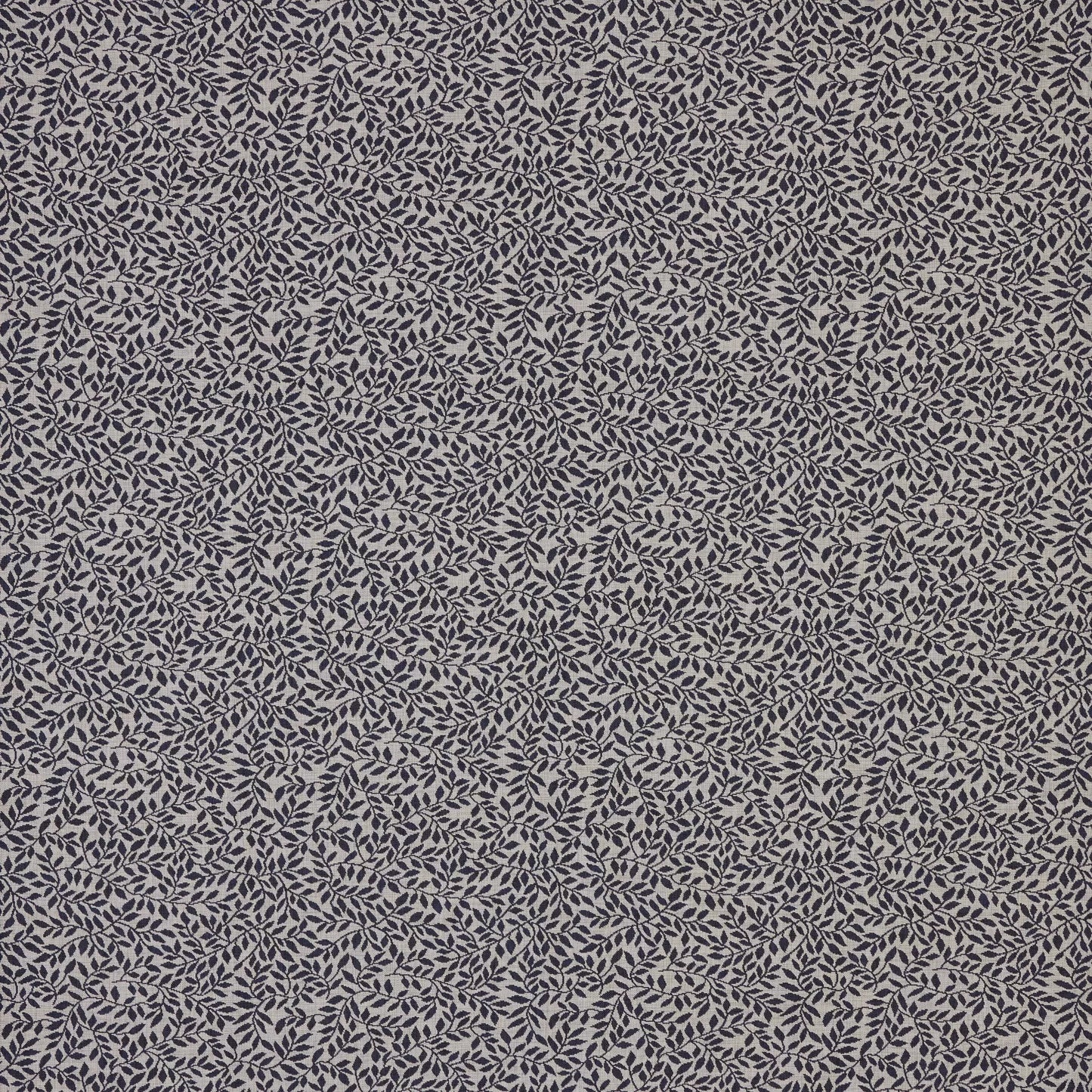 Hempstead Navy by Warwick Fabrics