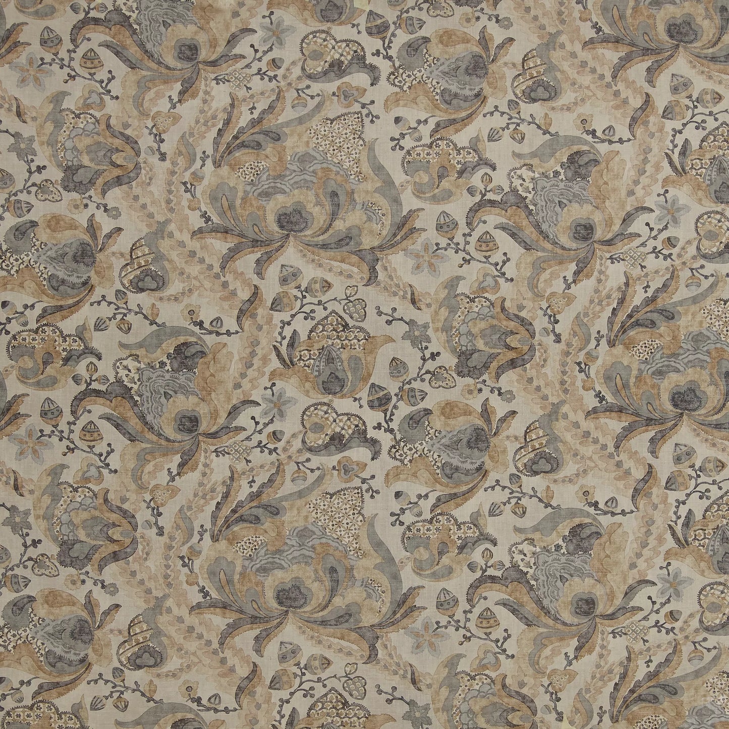 Houghton Ink by Warwick Fabrics