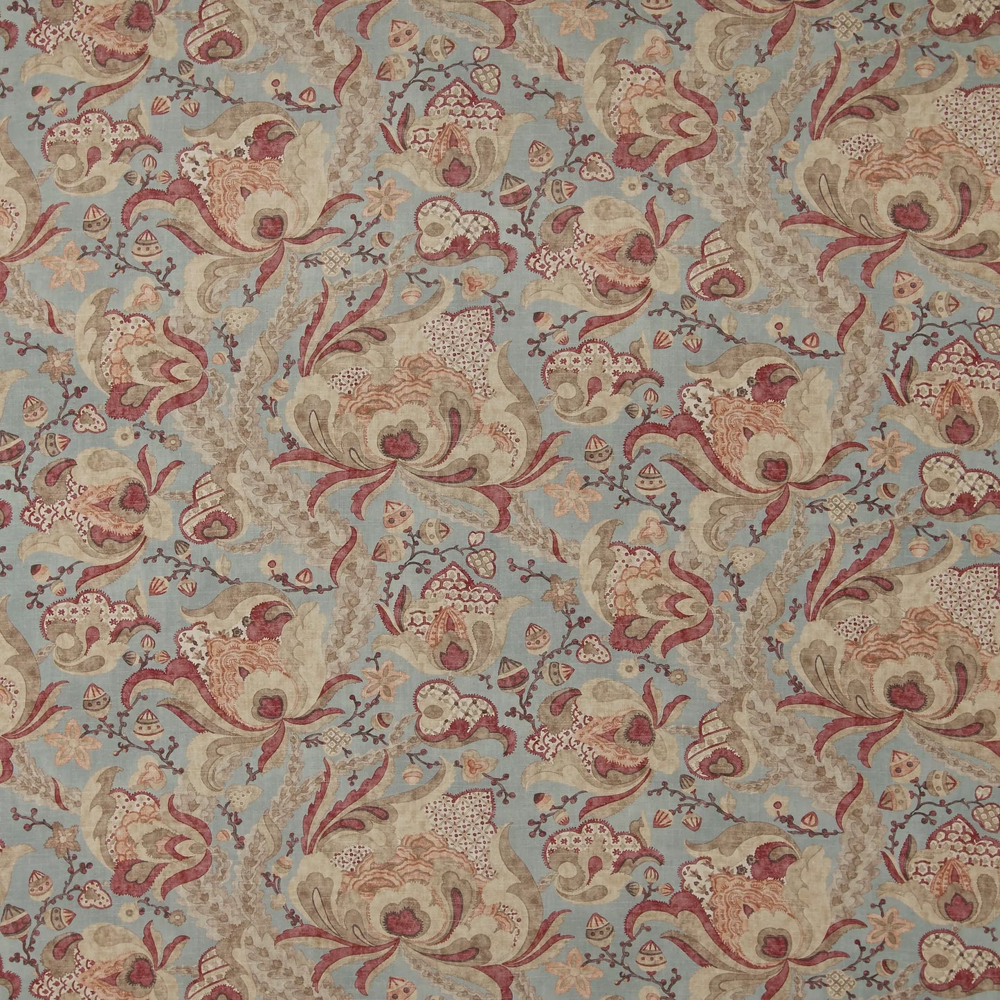 Houghton Jubilee by Warwick Fabrics