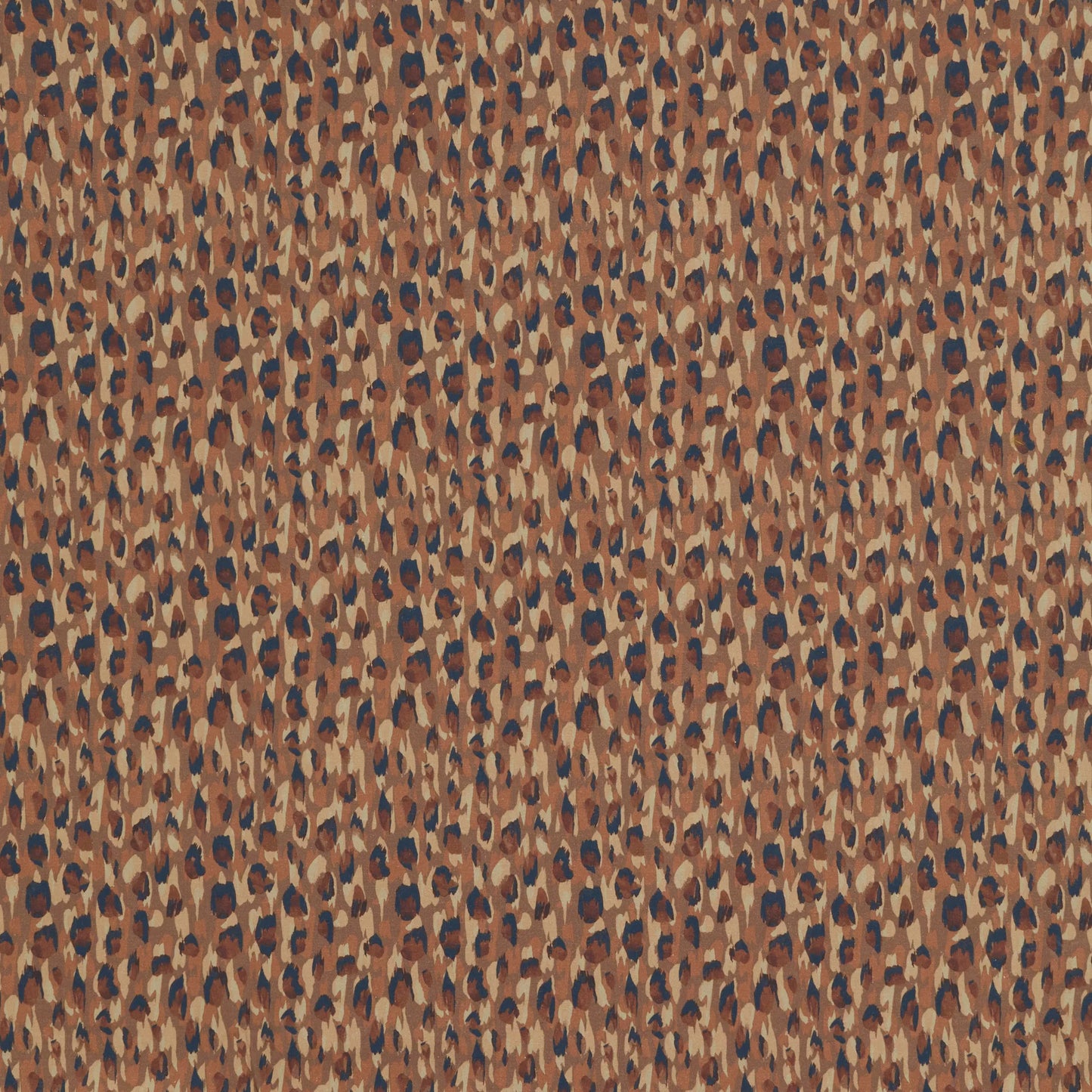 Kenji Copper by Warwick Fabrics