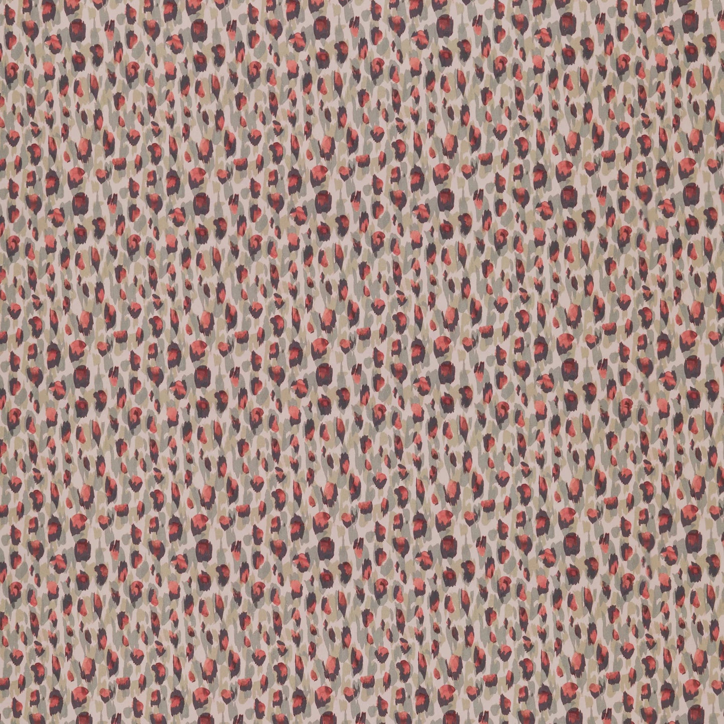 Kenji Watermelon by Warwick Fabrics