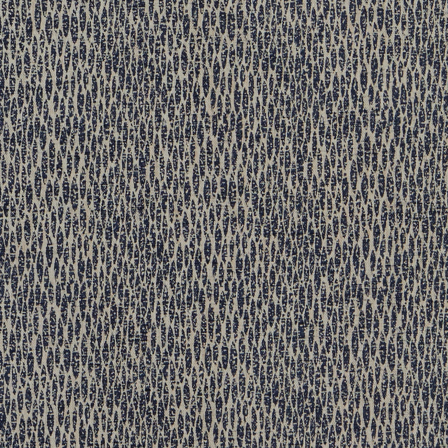 Lawaki Indigo by Warwick Fabrics