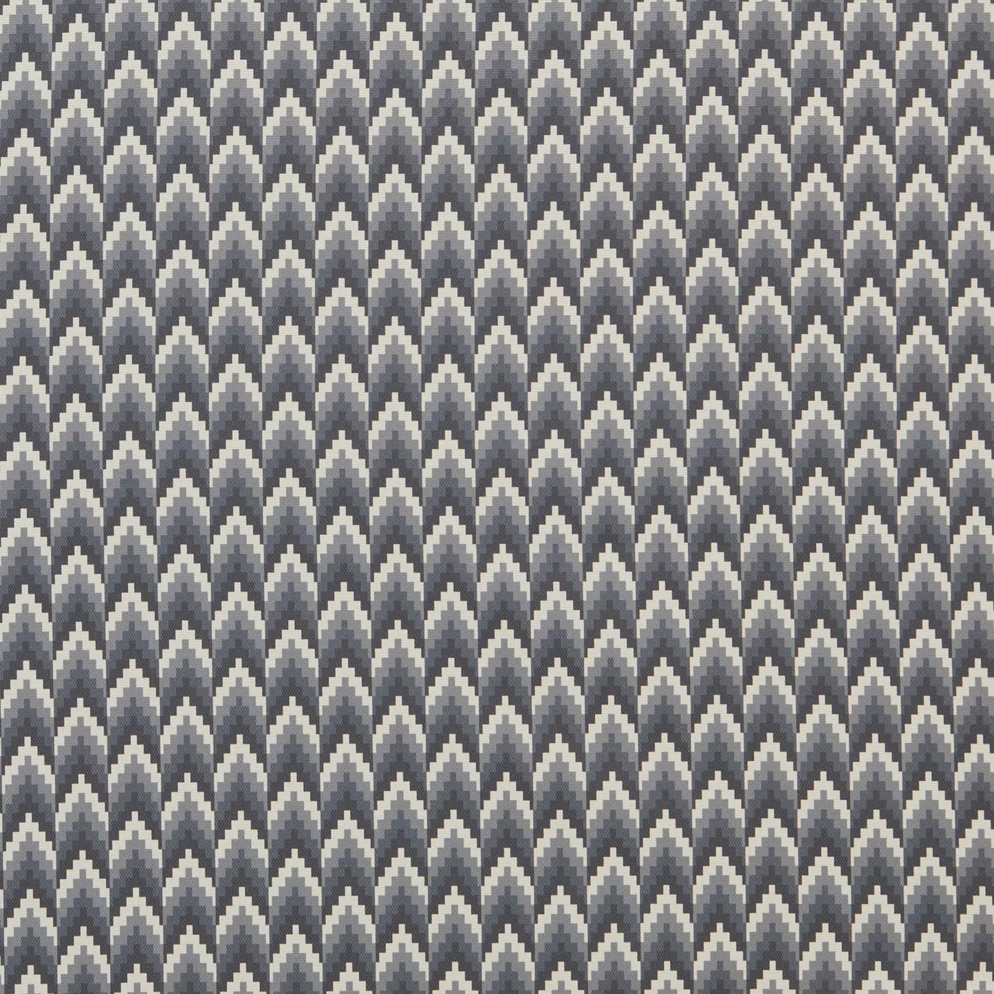 Mabel Charcoal by Warwick Fabrics