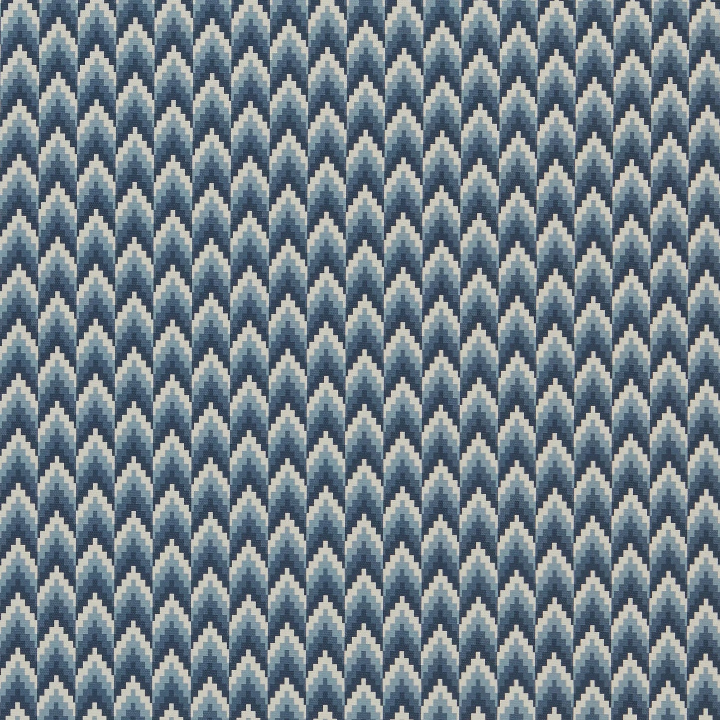 Mabel Charcoal by Warwick Fabrics
