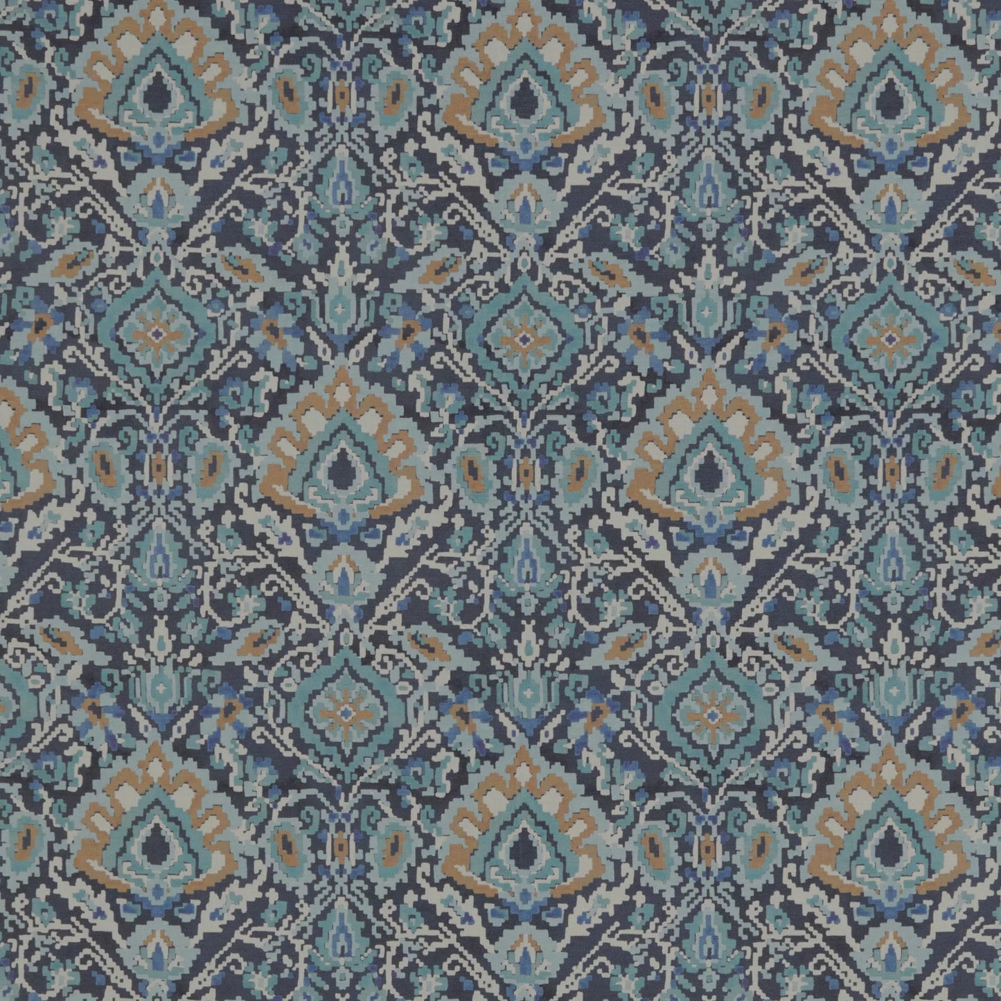 Medina Azure by Warwick Fabrics