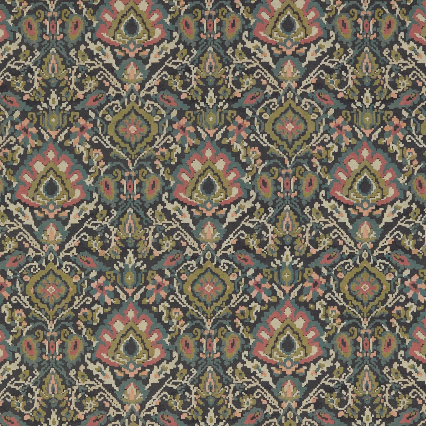 Medina Camelia by Warwick Fabrics