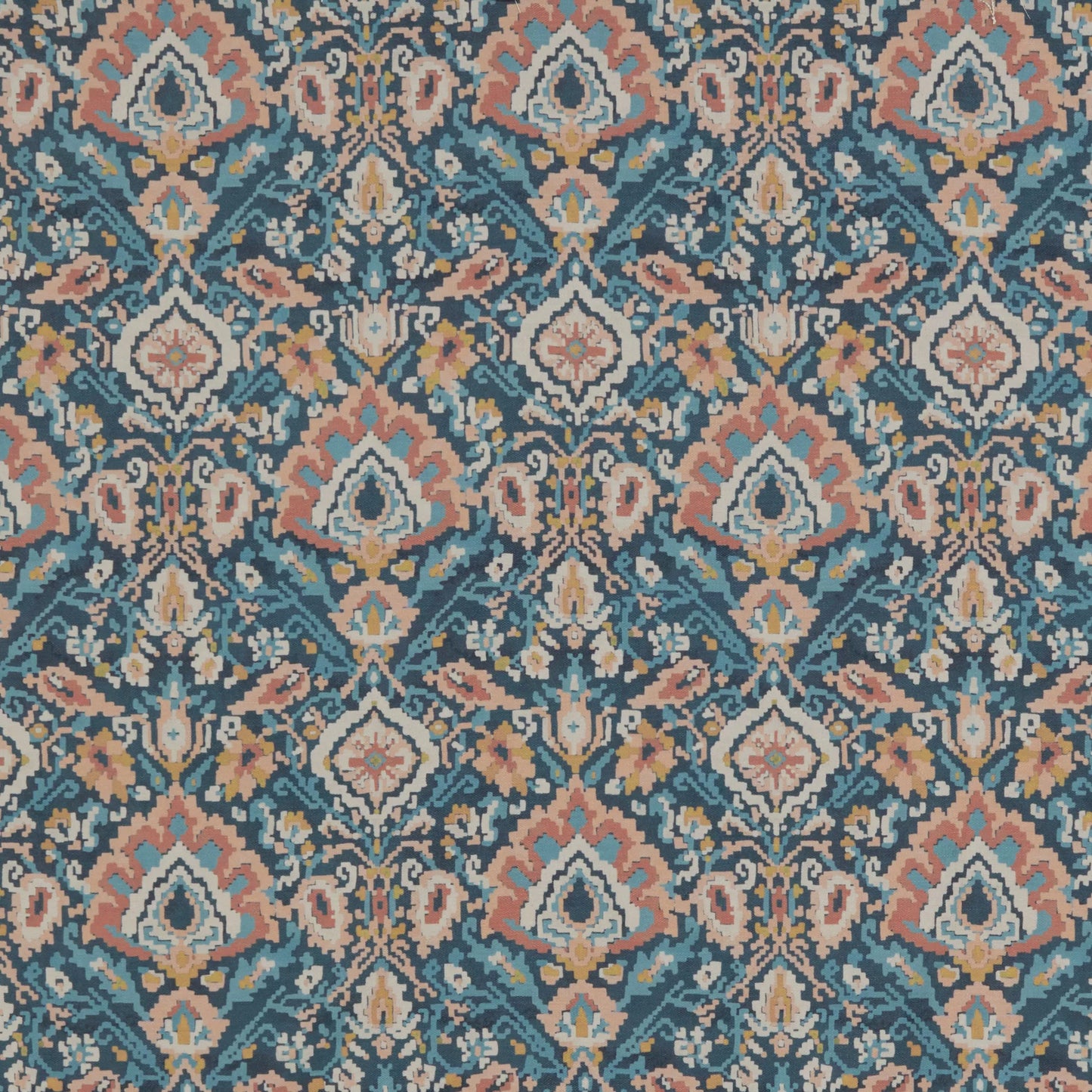 Medina Coral by Warwick Fabrics