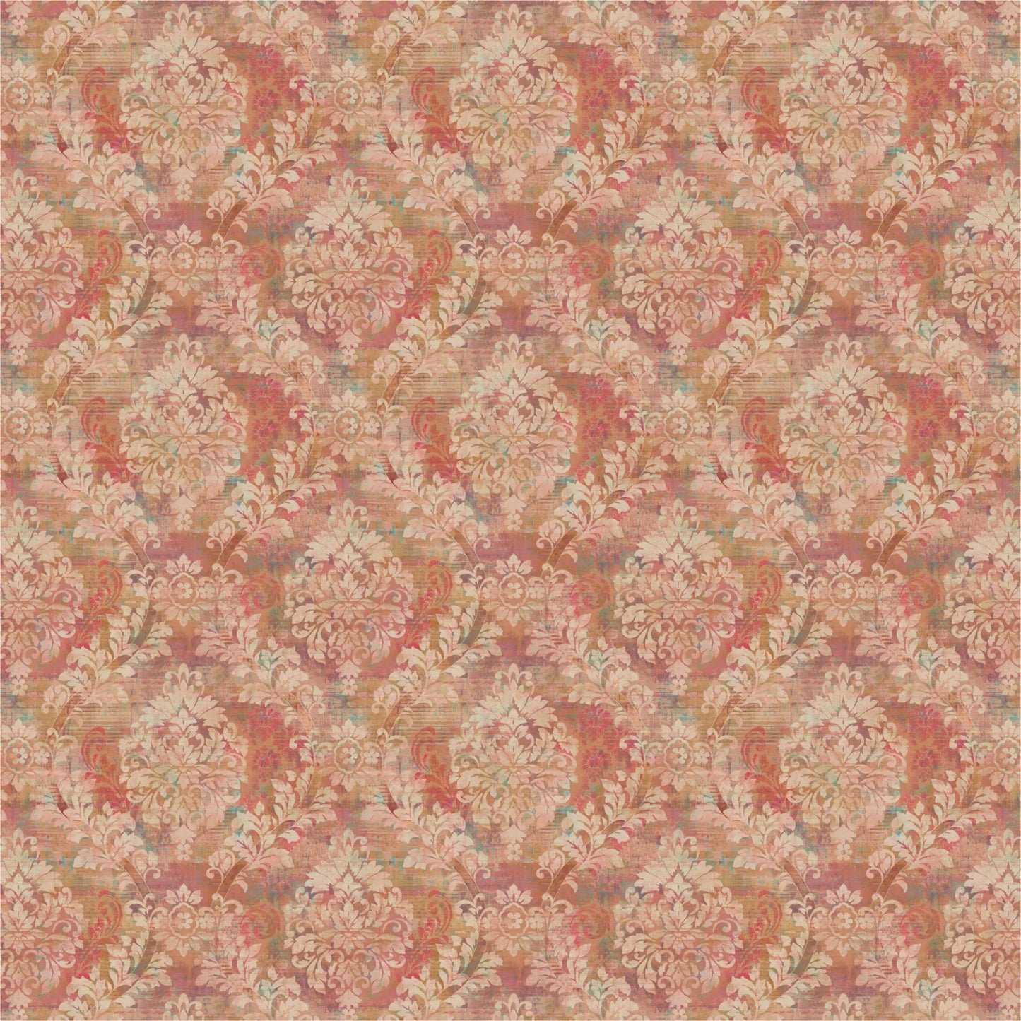 Montecarlo Rose by Warwick Fabrics