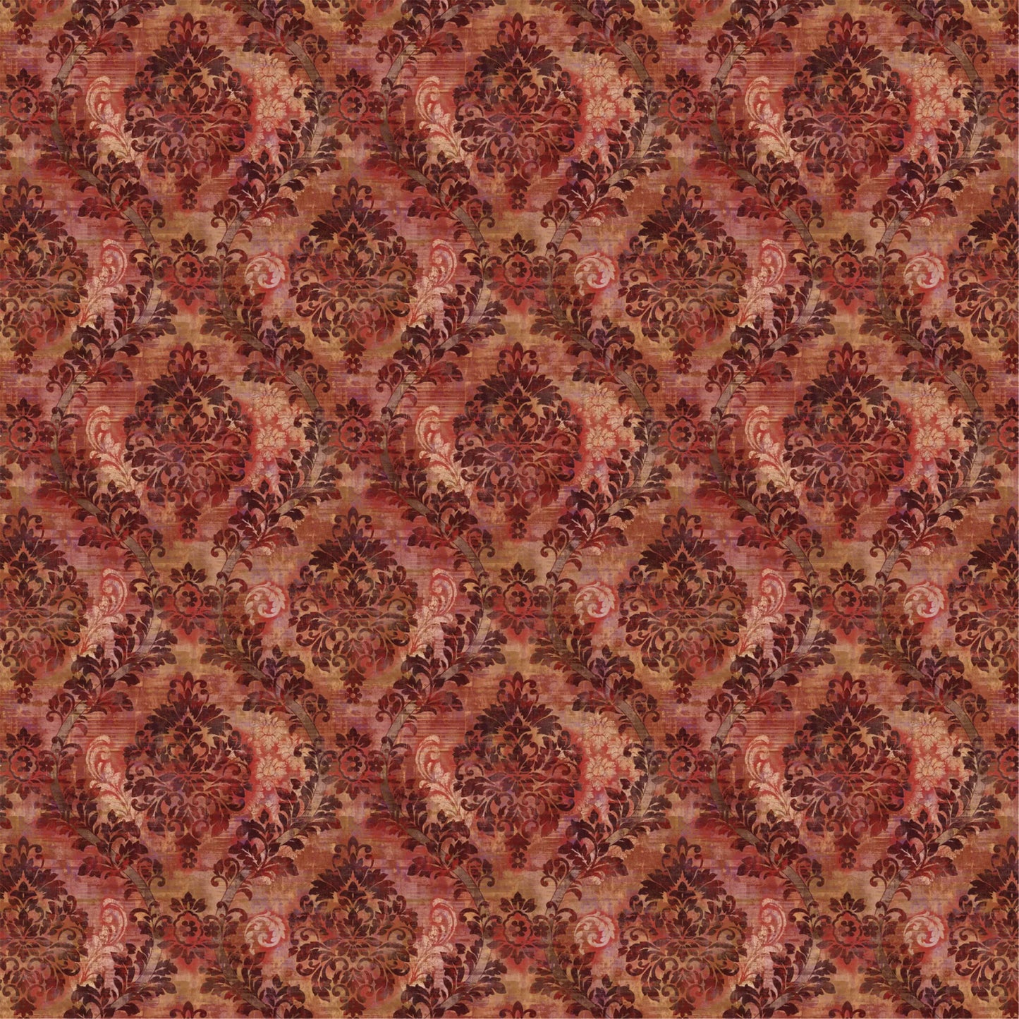Montecarlo Ruby by Warwick Fabrics