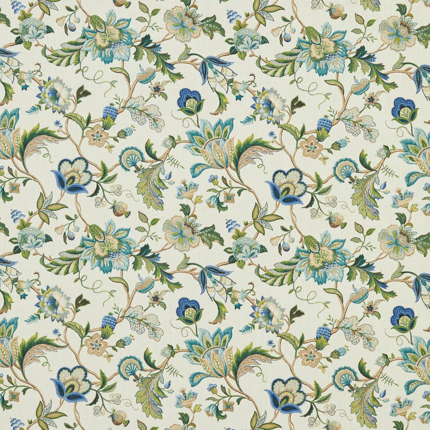 Malsmbury by Warwick Fabrics