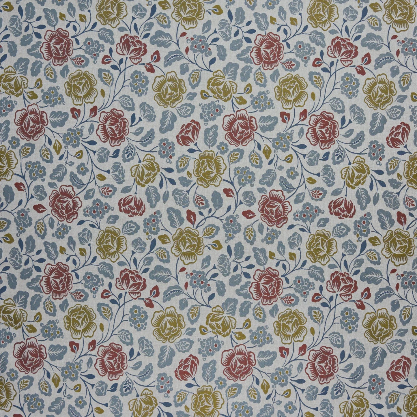 Mayfair Natural by Warwick Fabrics
