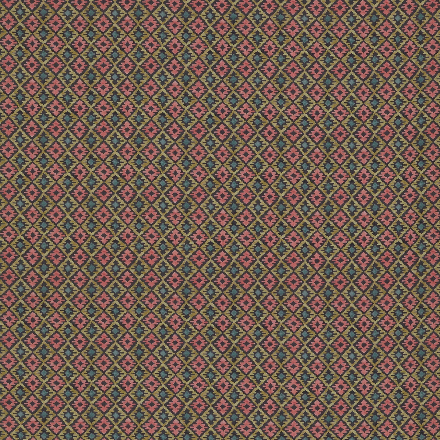 Minya Camelia by Warwick Fabrics