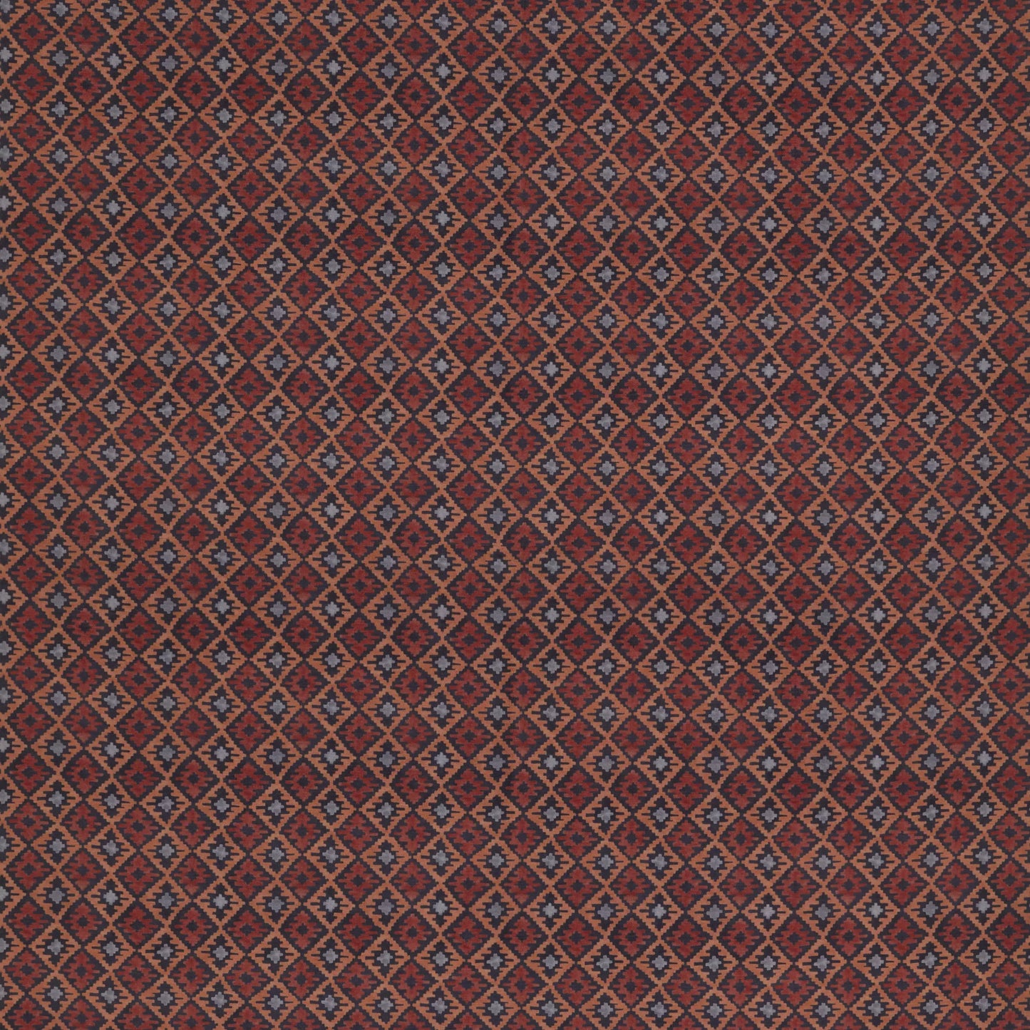 Minya Paprika by Warwick Fabrics