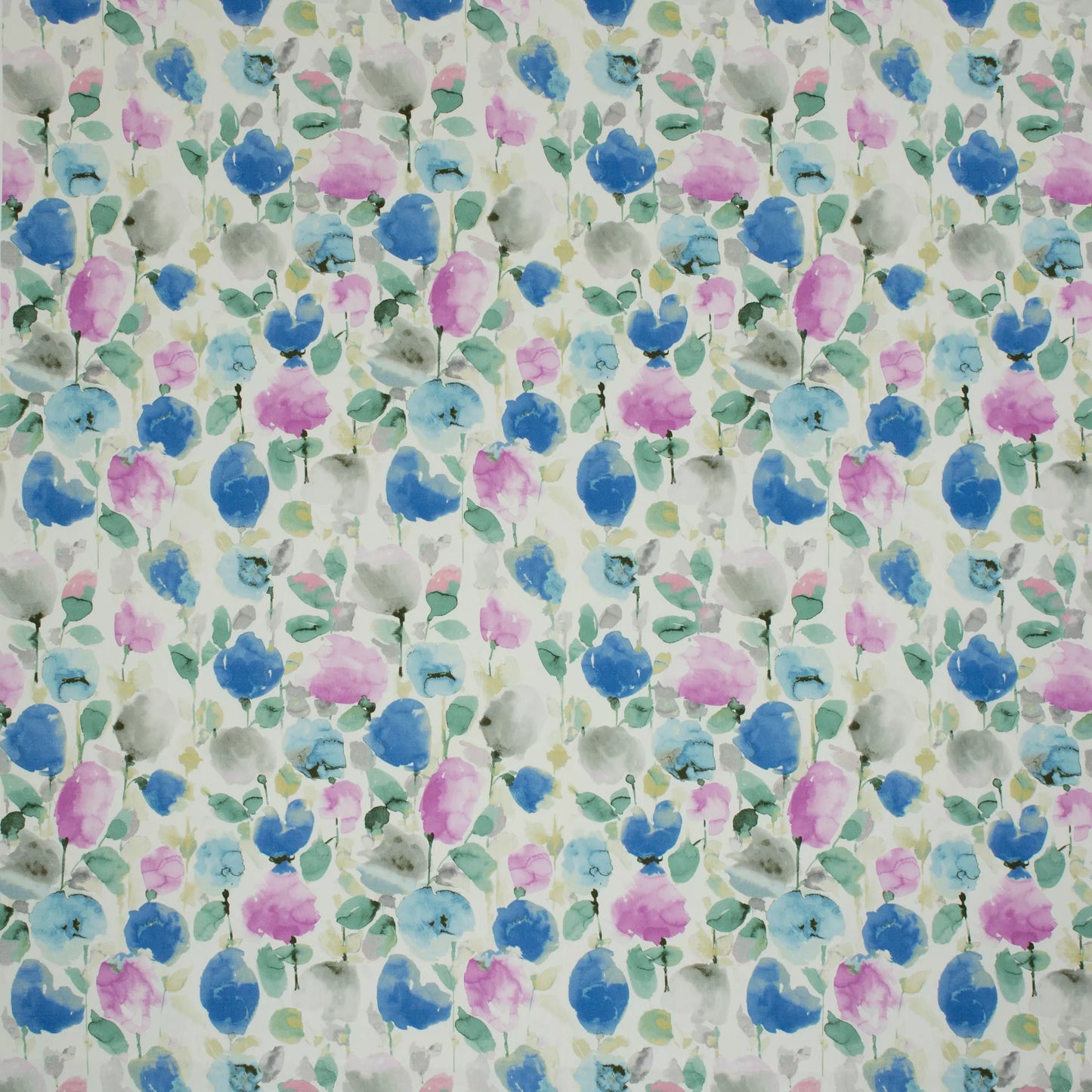 Phoebe Orchid by Warwick Fabrics