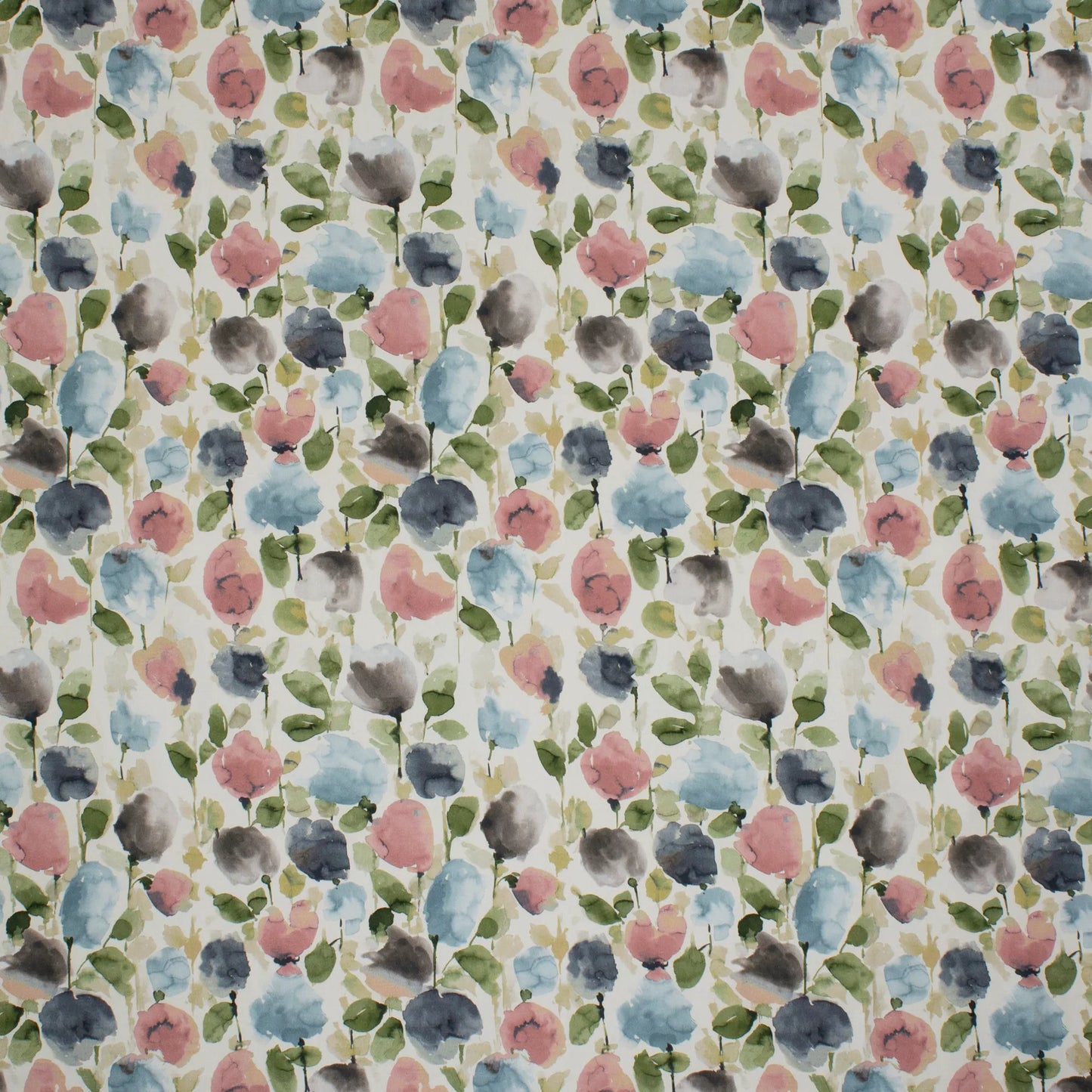 Phoebe Orchid by Warwick Fabrics